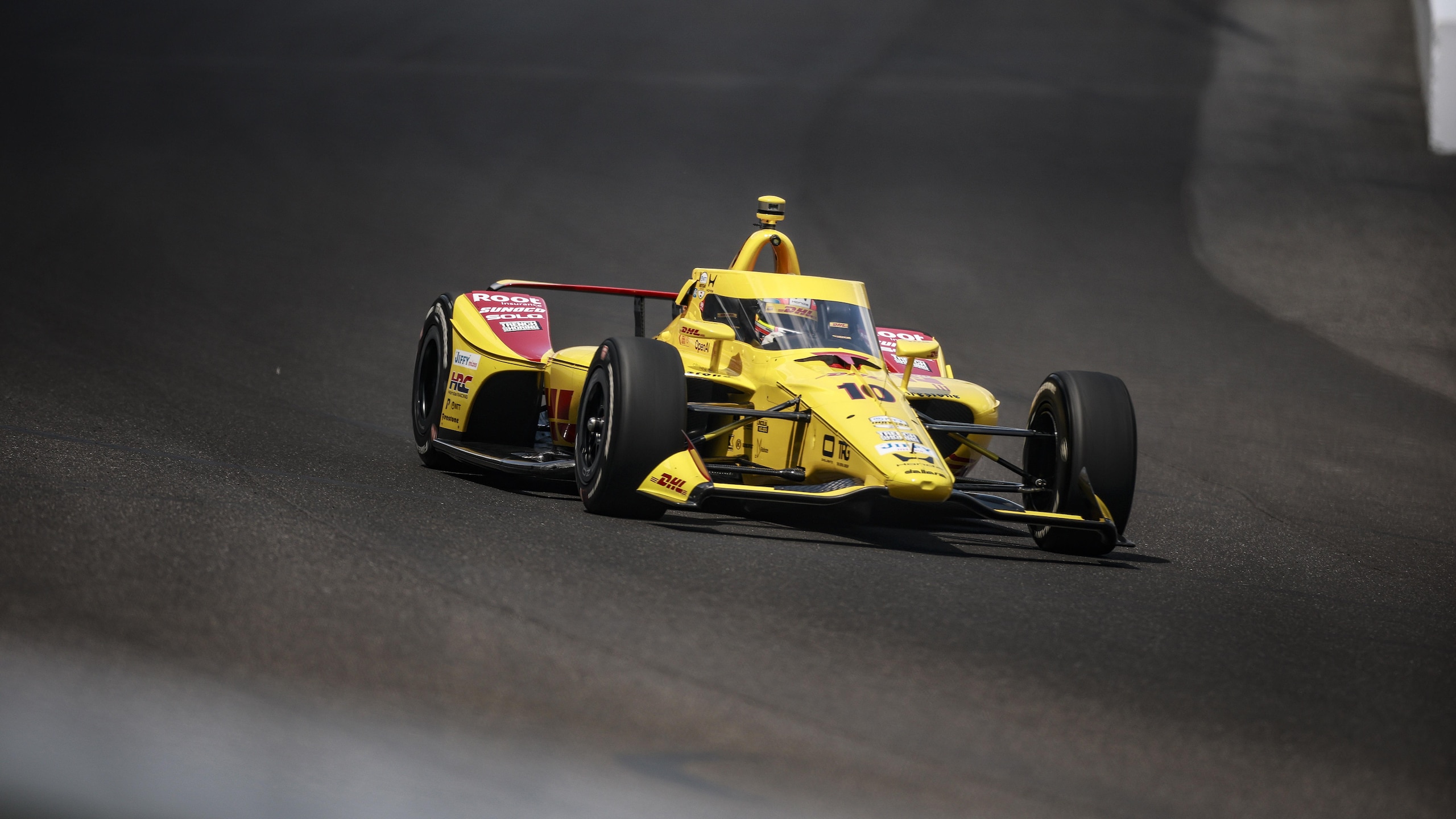 The 110th Running of the Indianapolis 500 - Practice & Previews The 110th Running of the Indianapolis 500 - Practice & Previews