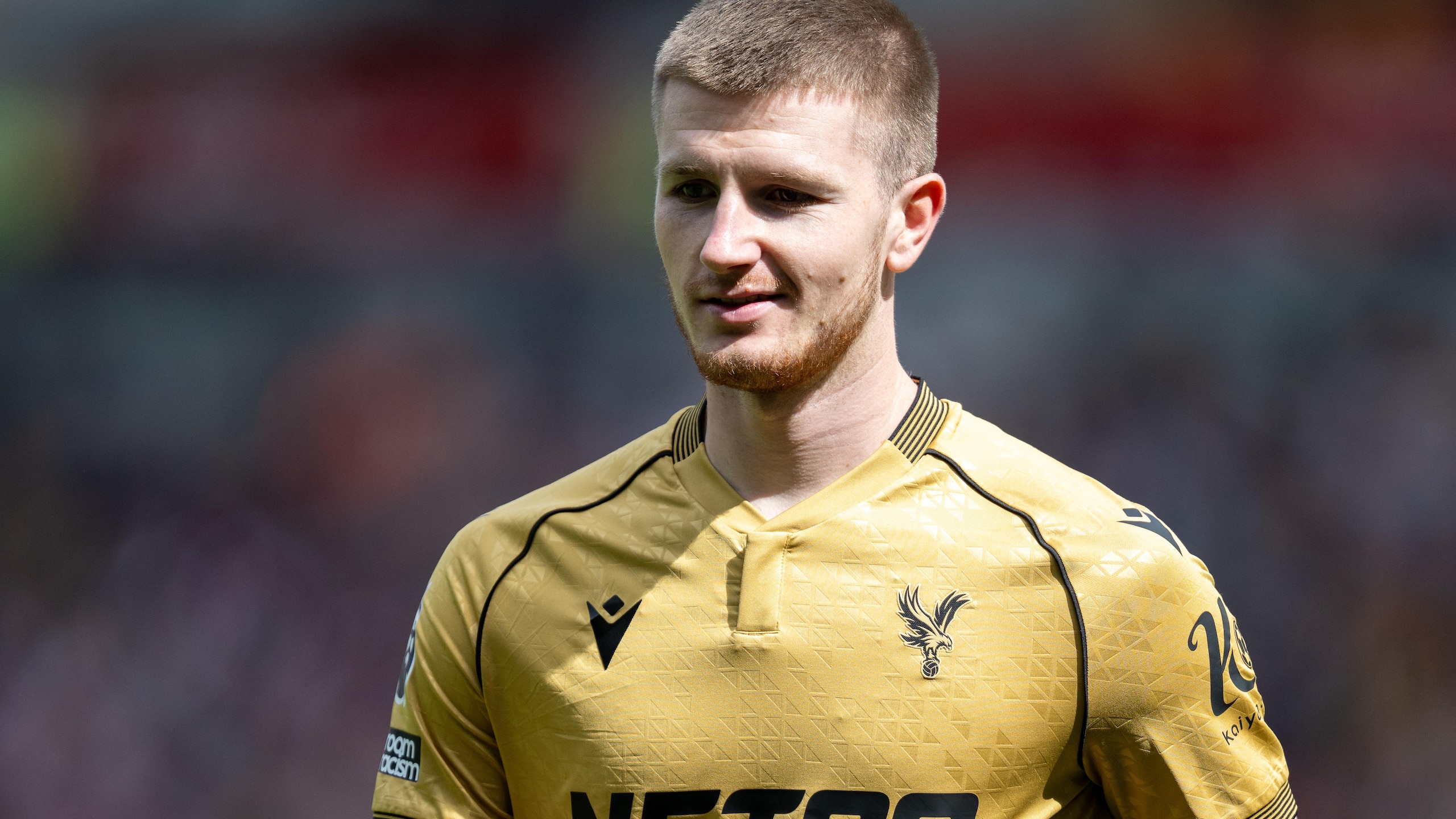 Brentford v Crystal Palace - Premier League