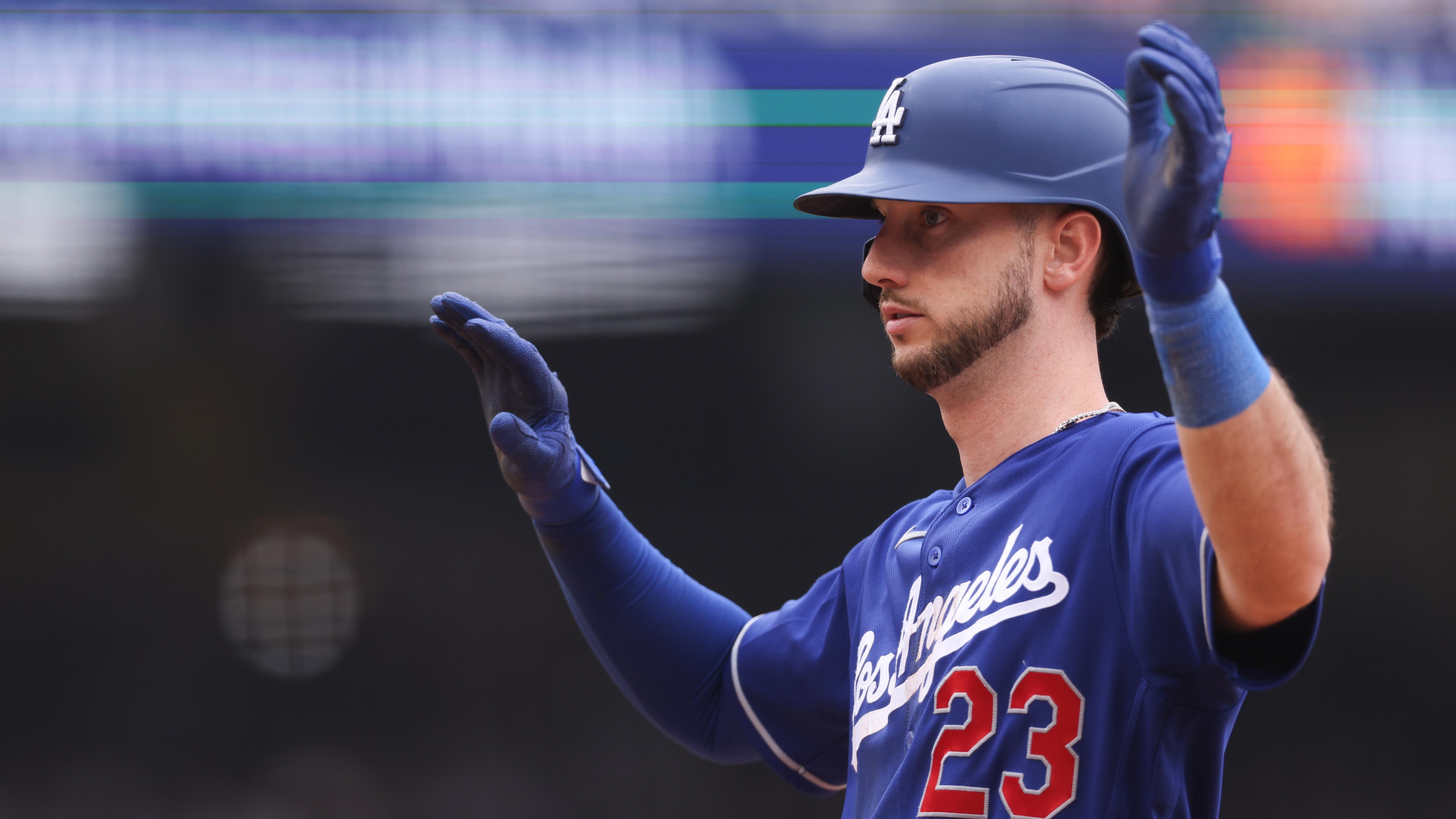 Los Angeles Dodgers v. Los Angeles Angels Los Angeles Dodgers v. Los Angeles Angels
