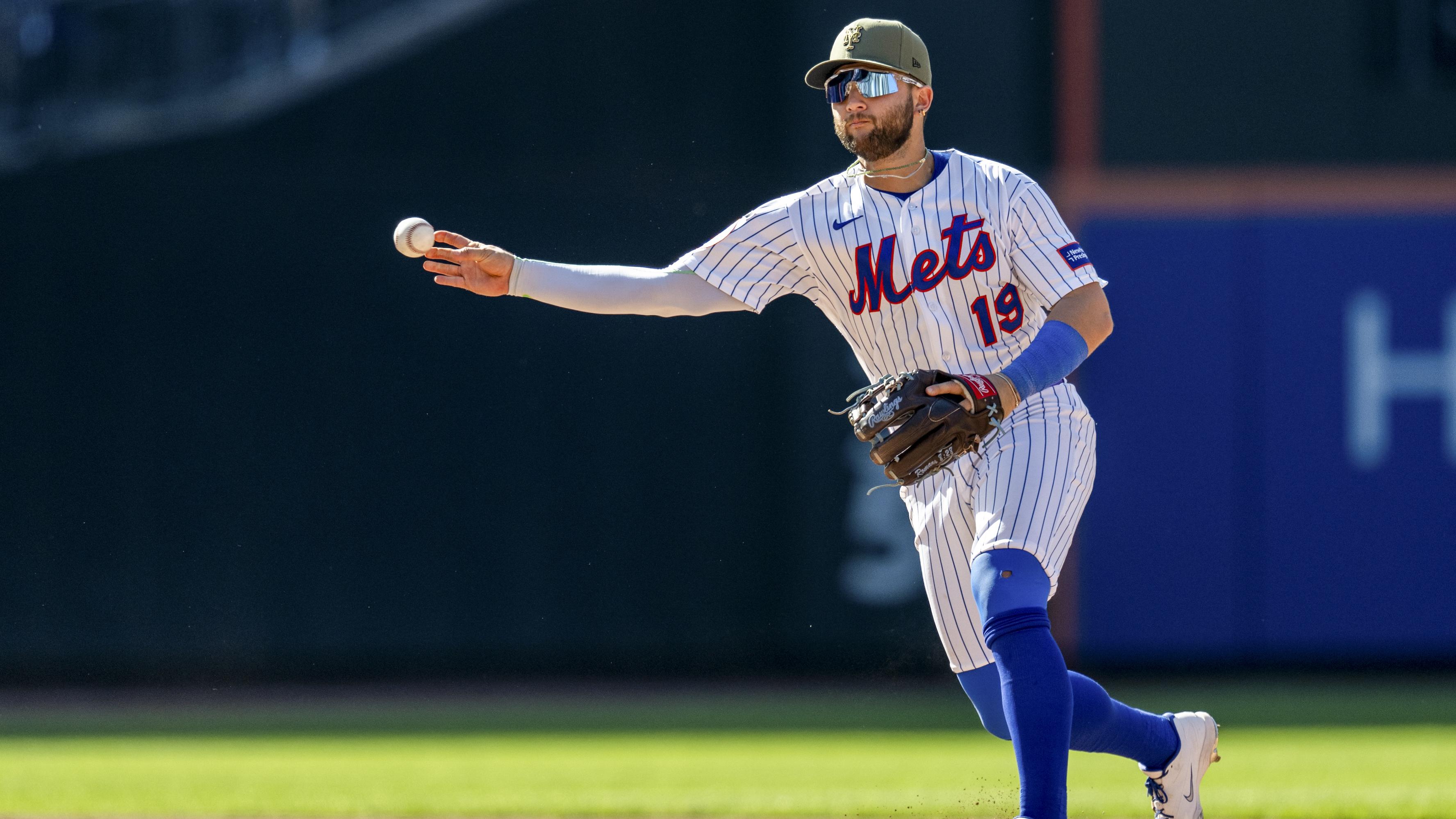 New York Yankees v. New York Mets