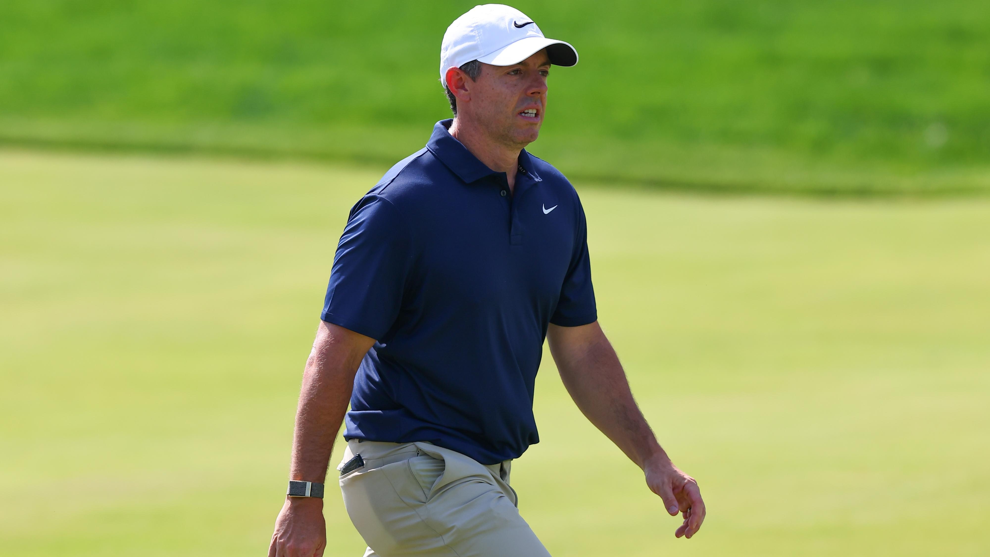 GOLF: MAY 17 PGA PGA Championship