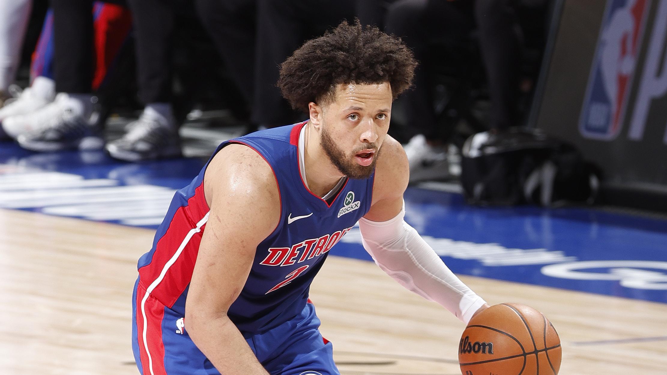 Cleveland Cavaliers v Detroit Pistons - Game Seven Cleveland Cavaliers v Detroit Pistons - Game Seven