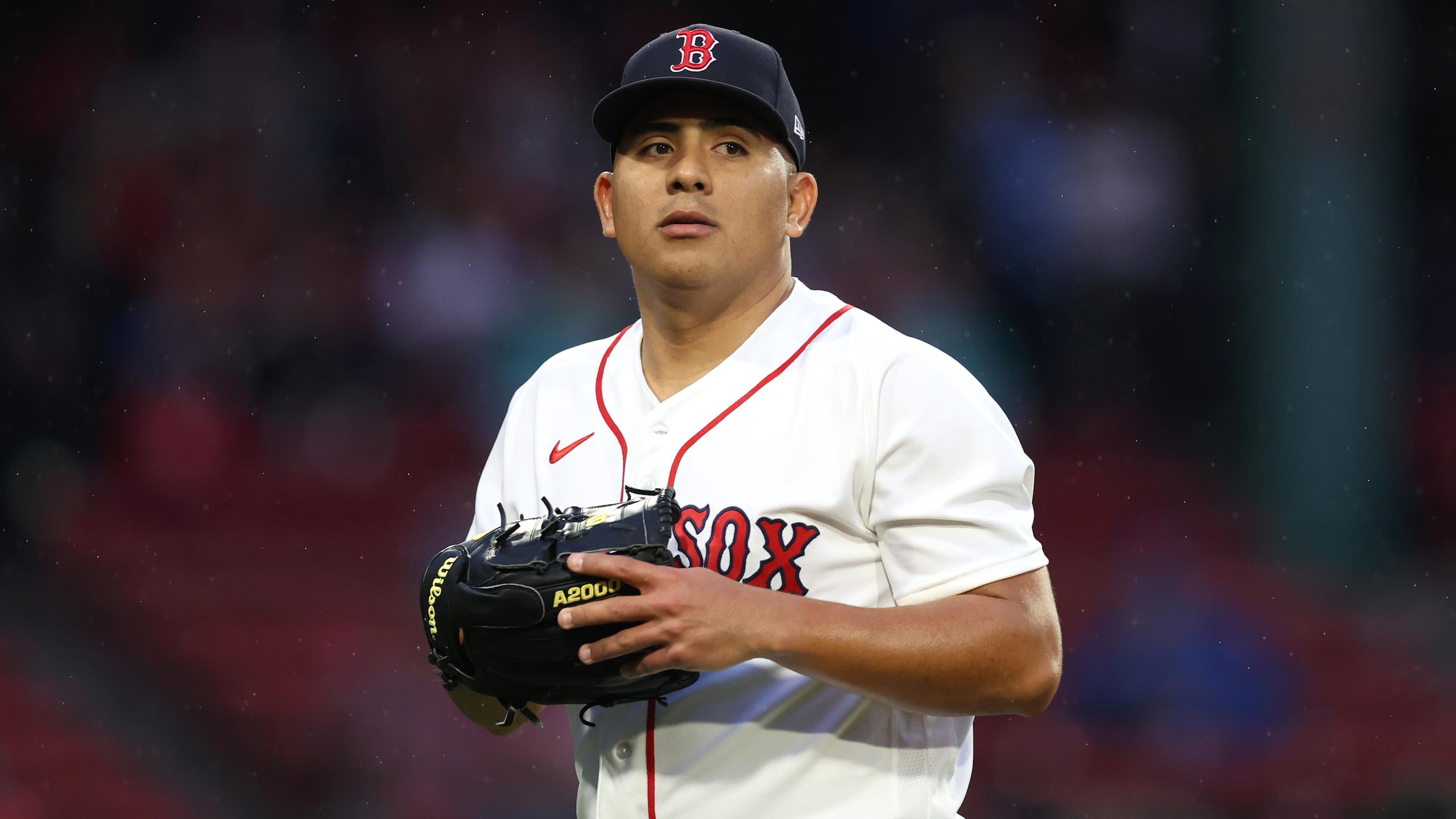 Philadelphia Phillies v Boston Red Sox Philadelphia Phillies v Boston Red Sox
