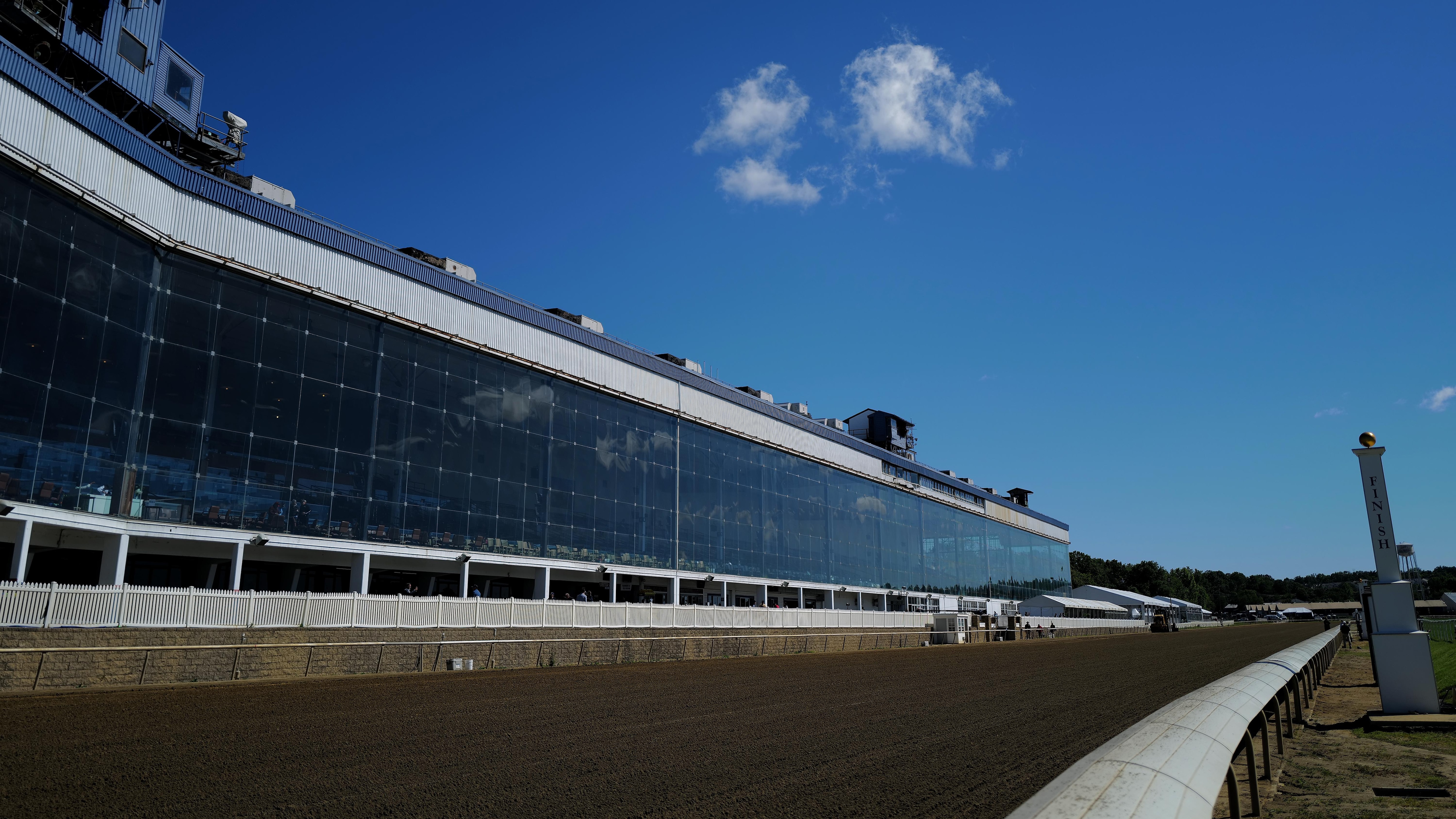 151st Preakness Stakes - Previews