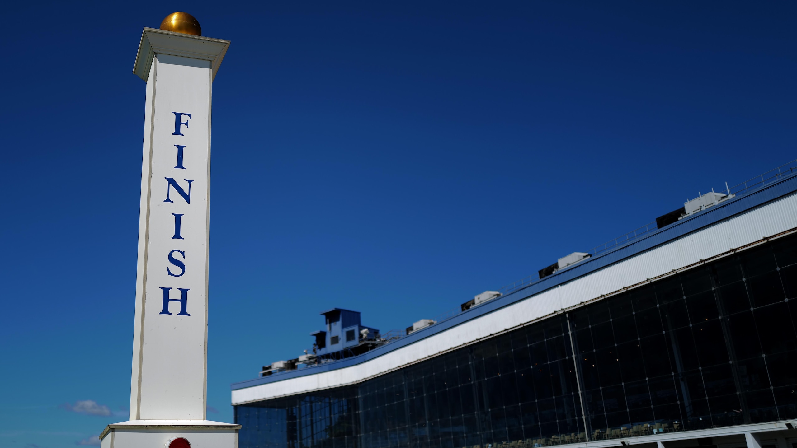 151st Preakness Stakes - Previews