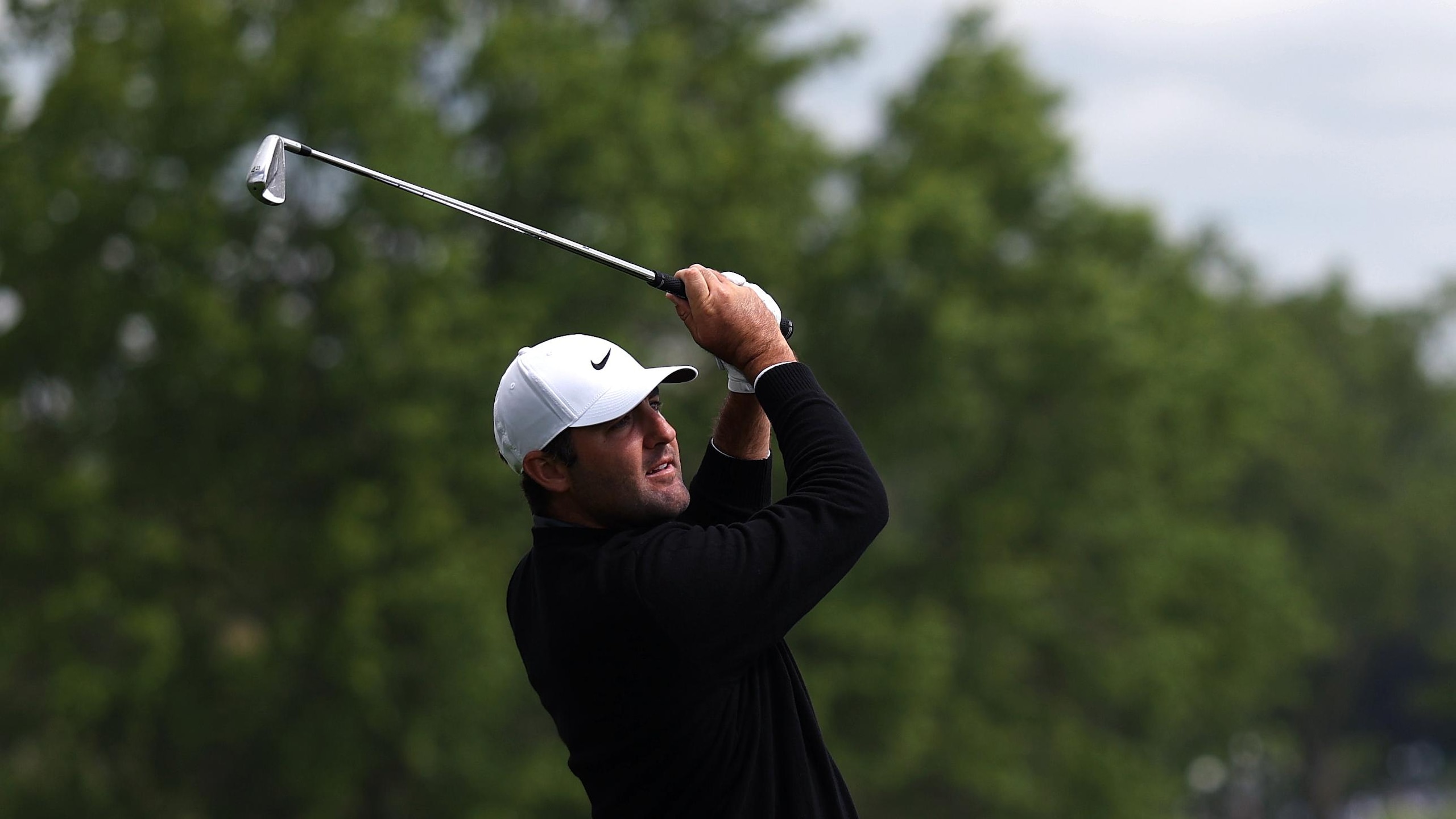 2026 PGA Championship - Round Two