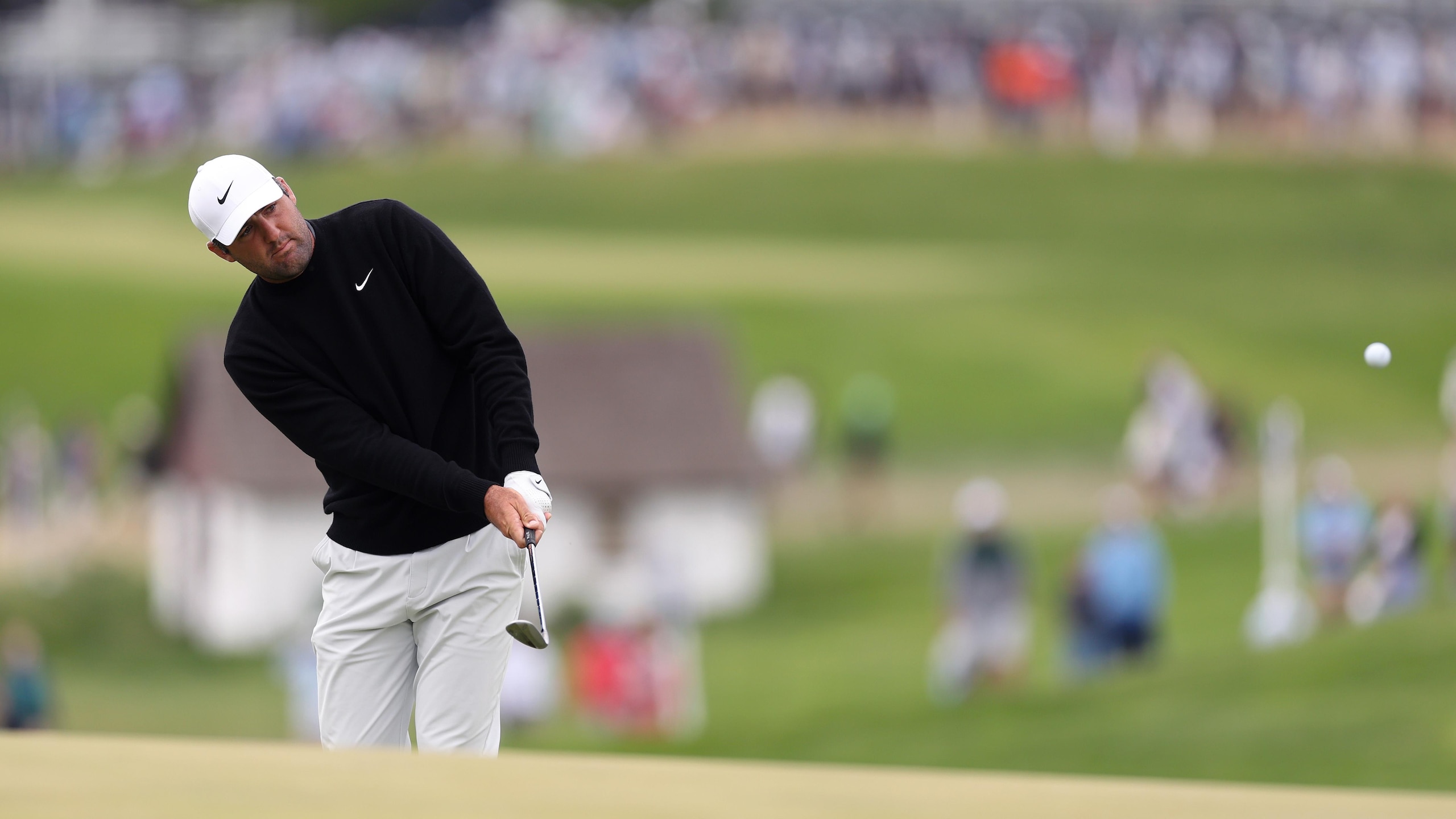 2026 PGA Championship - Round Two