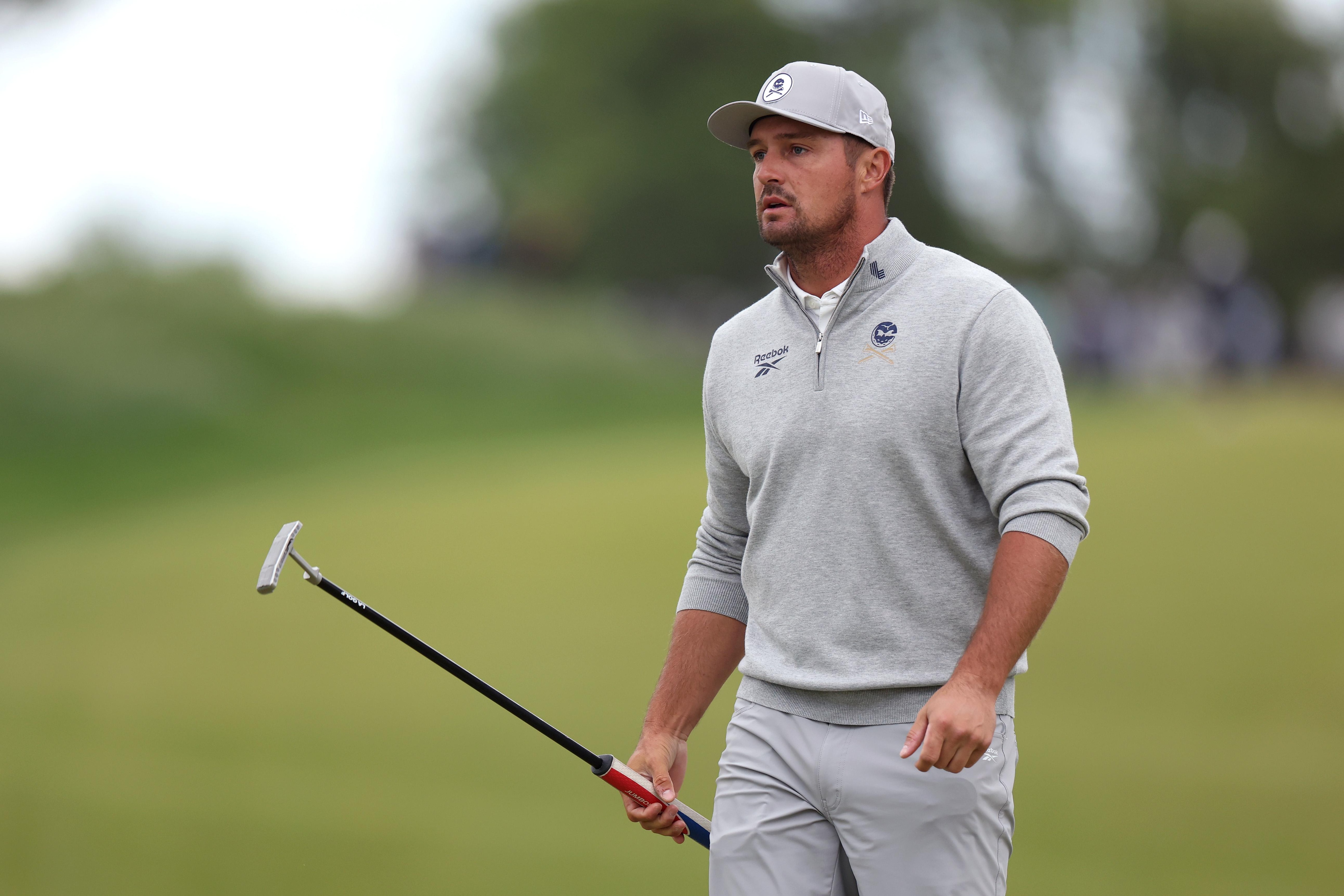 2026 PGA Championship - Round Two