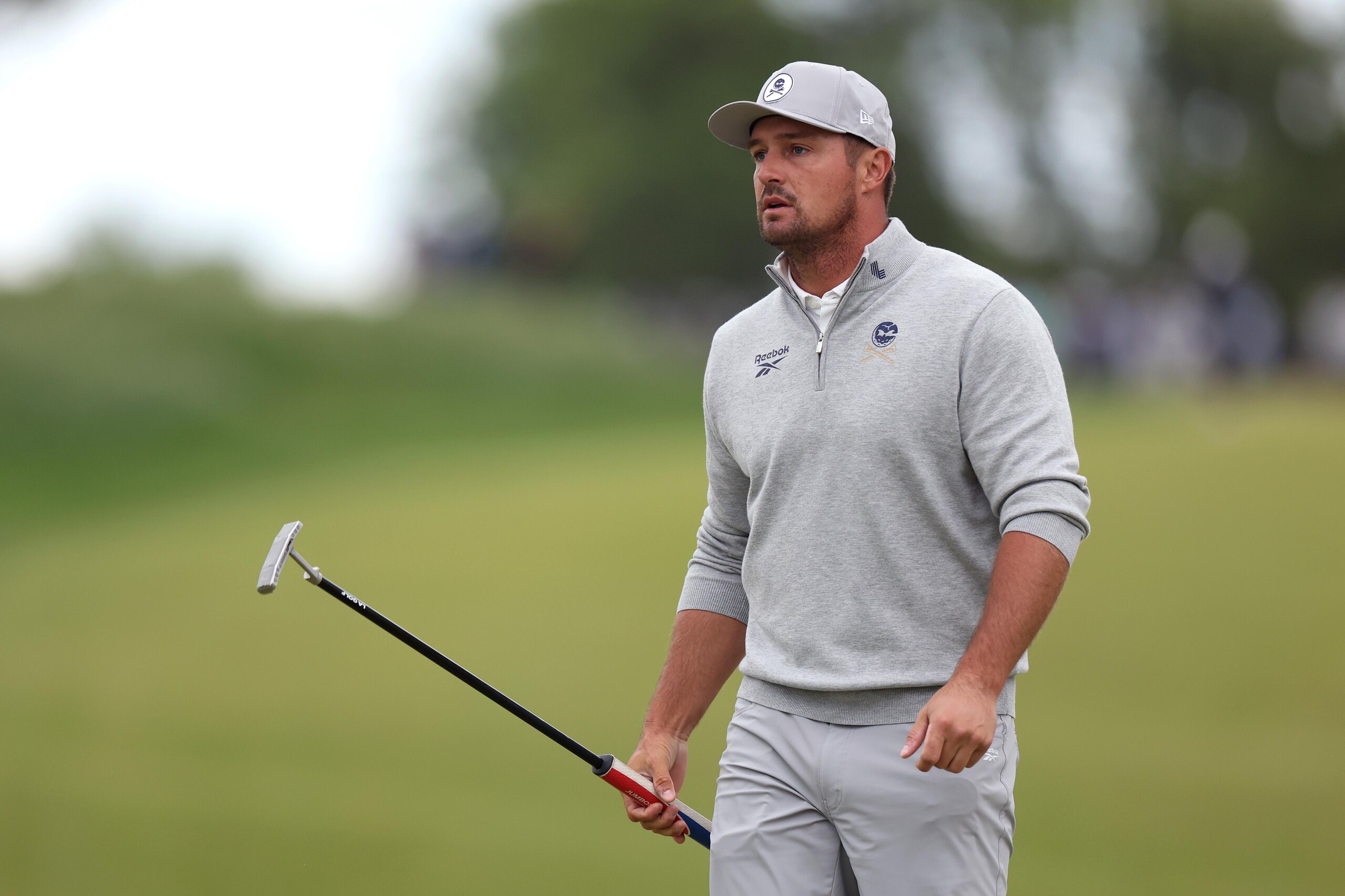 2026 PGA Championship - Round Two