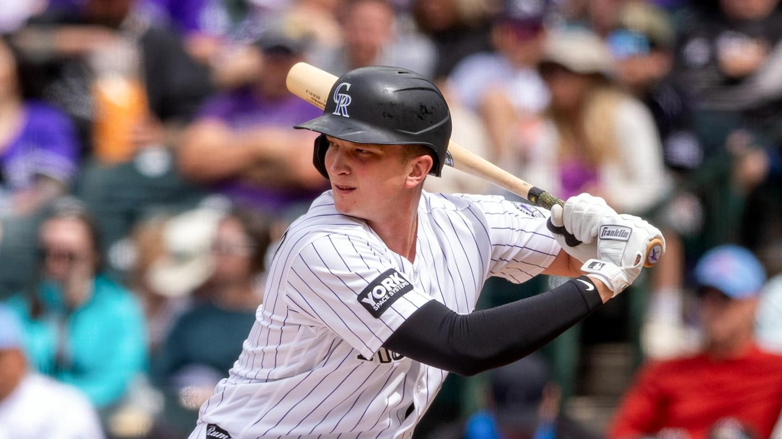 Arizona Diamondbacks v. Colorado Rockies