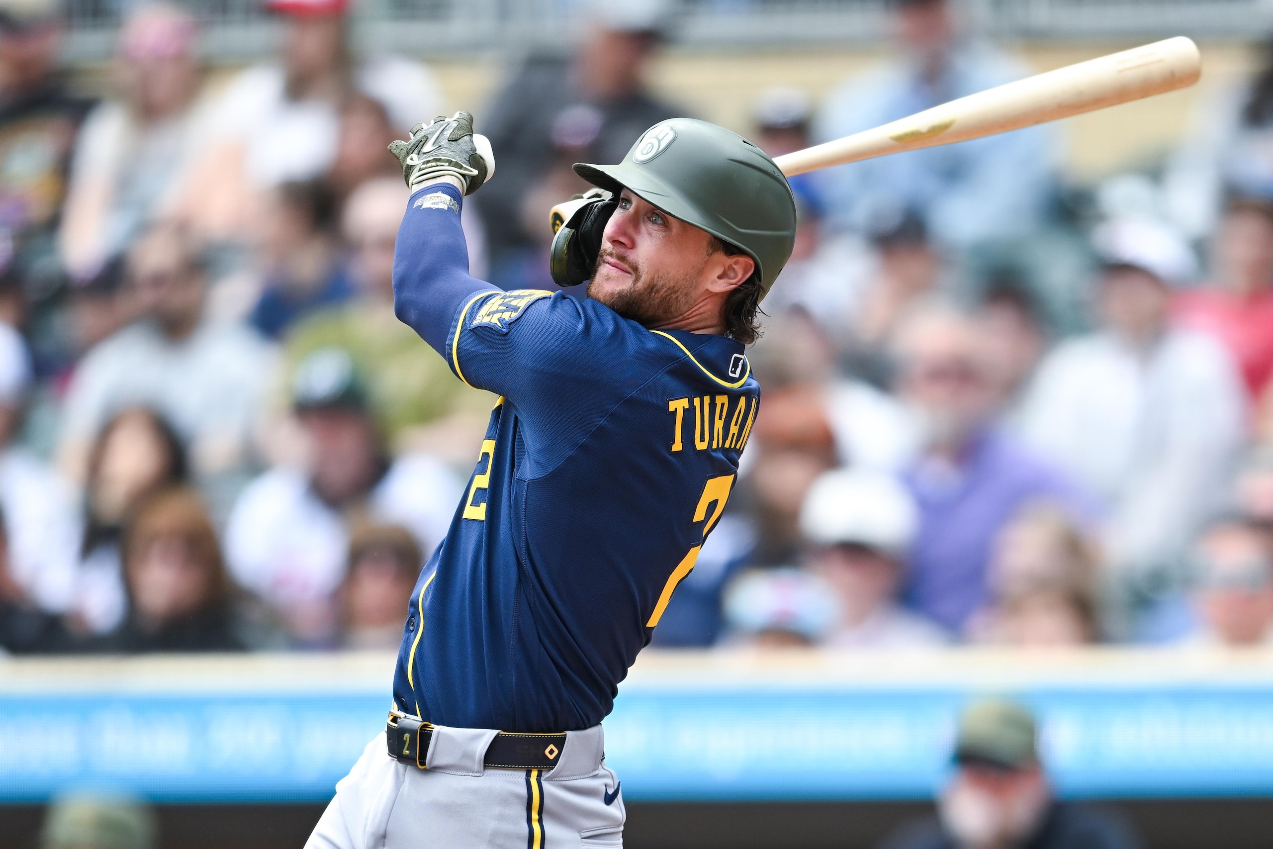 Milwaukee Brewers v Minnesota Twins