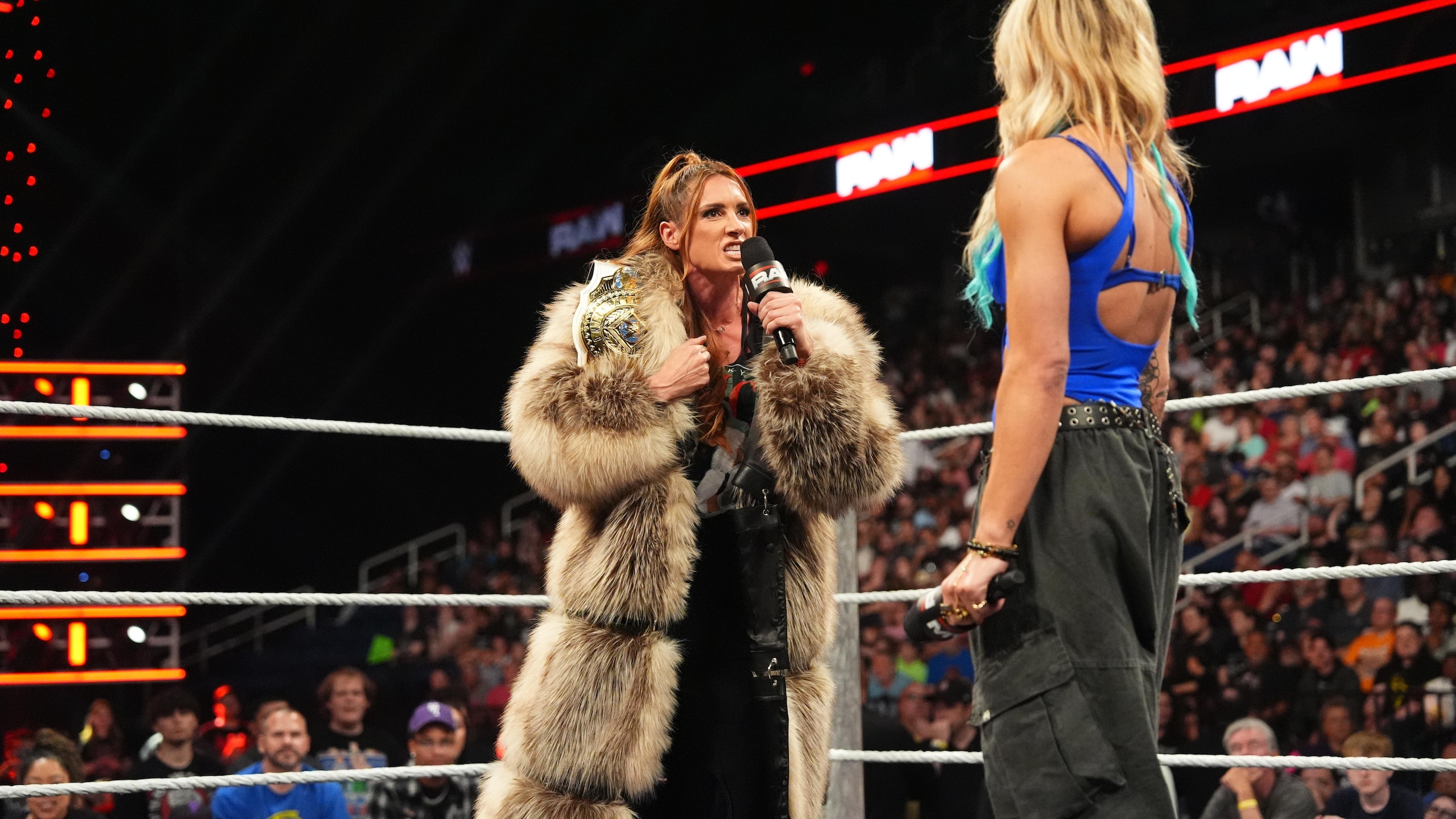 Monday Night RAW