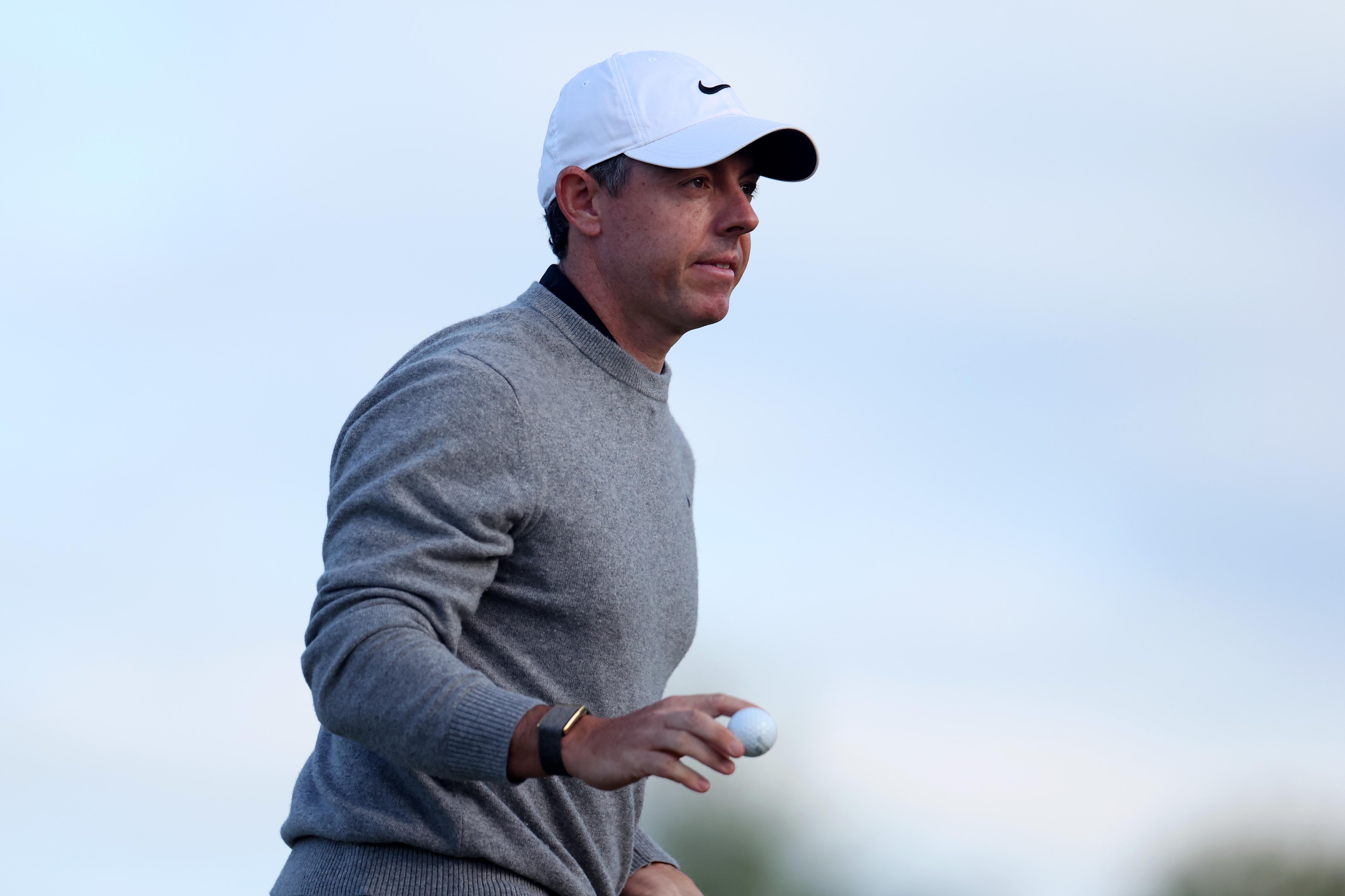 2026 PGA Championship - Round Two