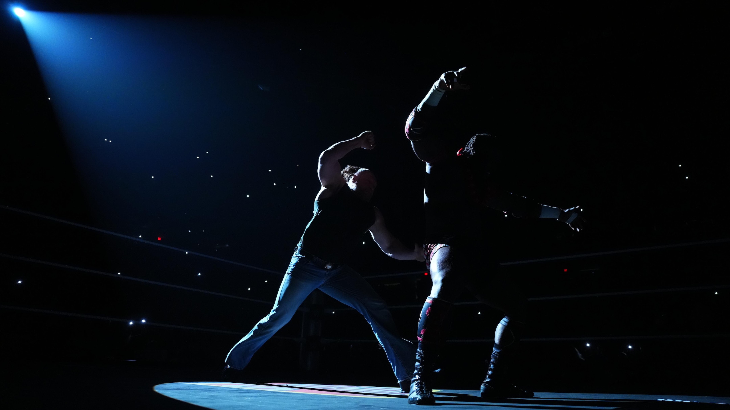 Monday Night RAW