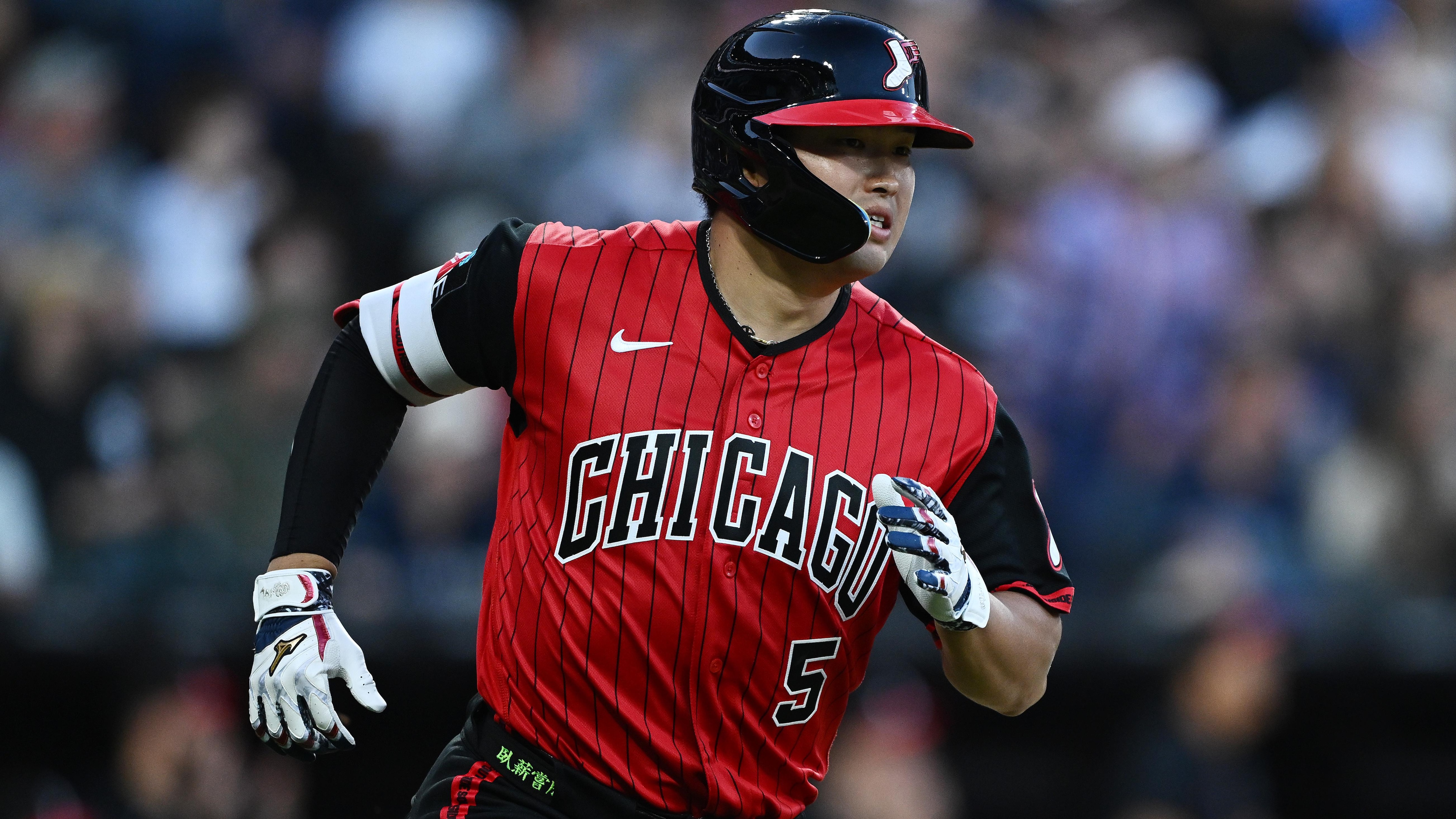 Chicago Cubs v Chicago White Sox