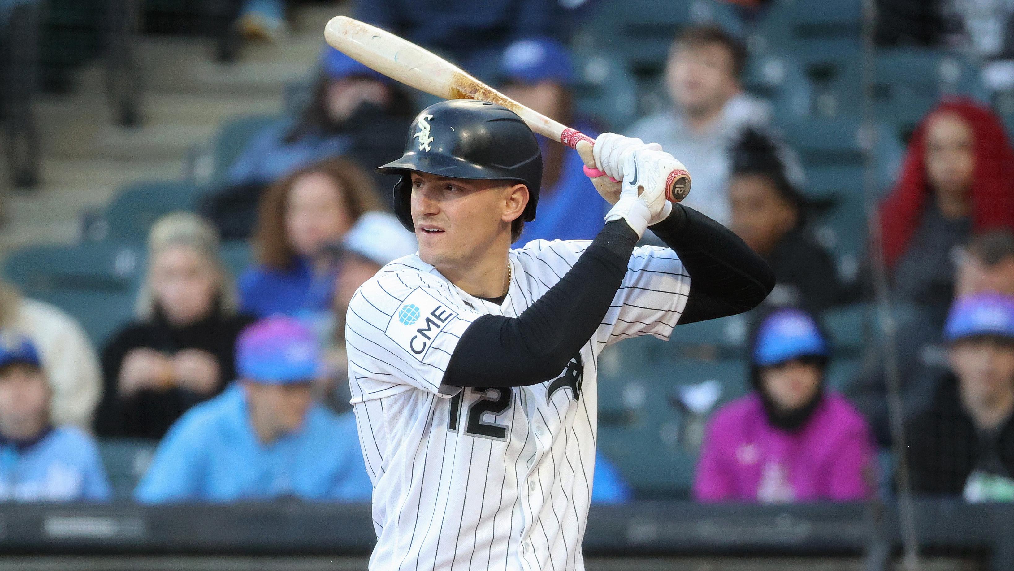 Kansas City Royals v Chicago White Sox