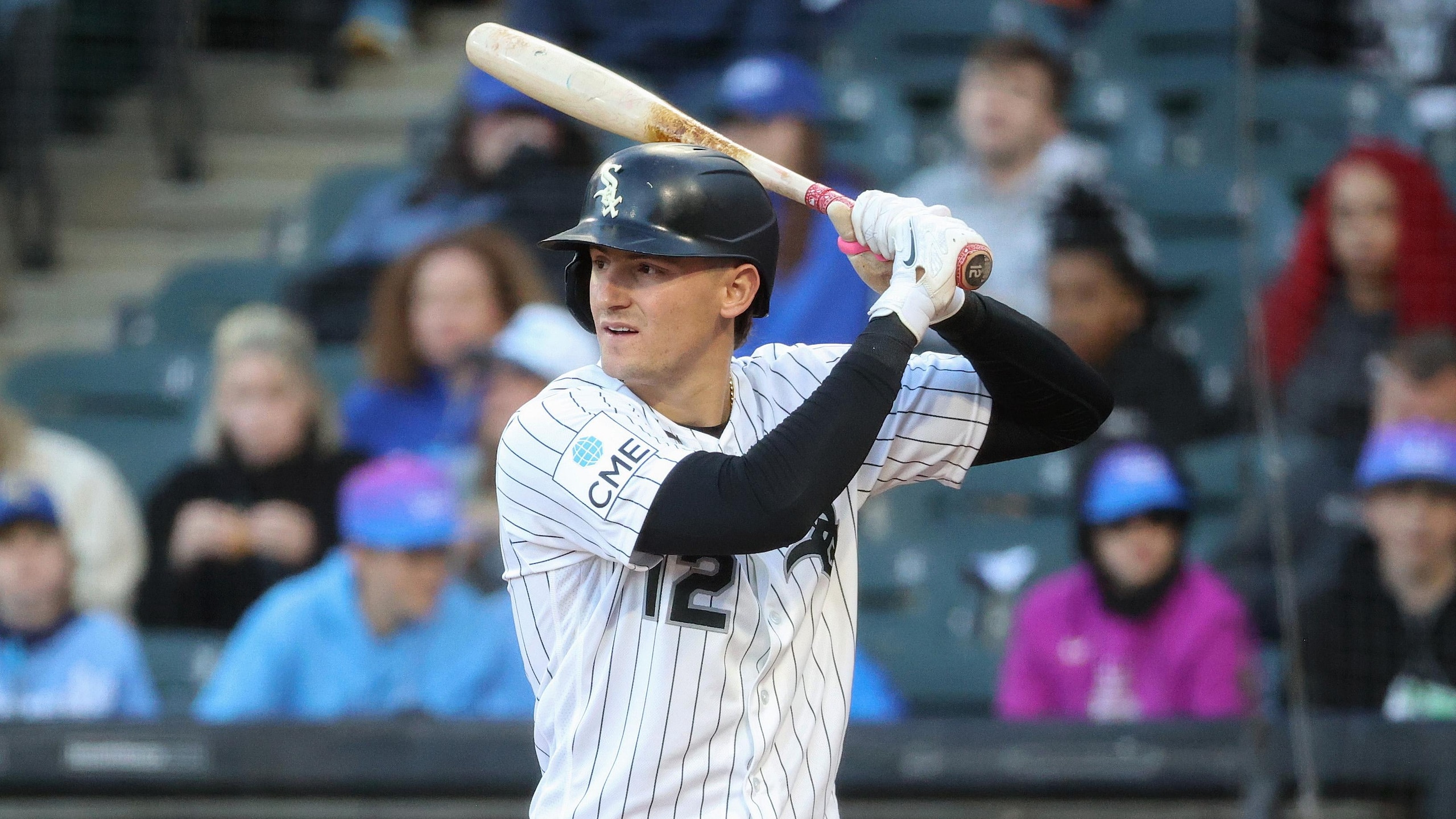 Kansas City Royals v Chicago White Sox