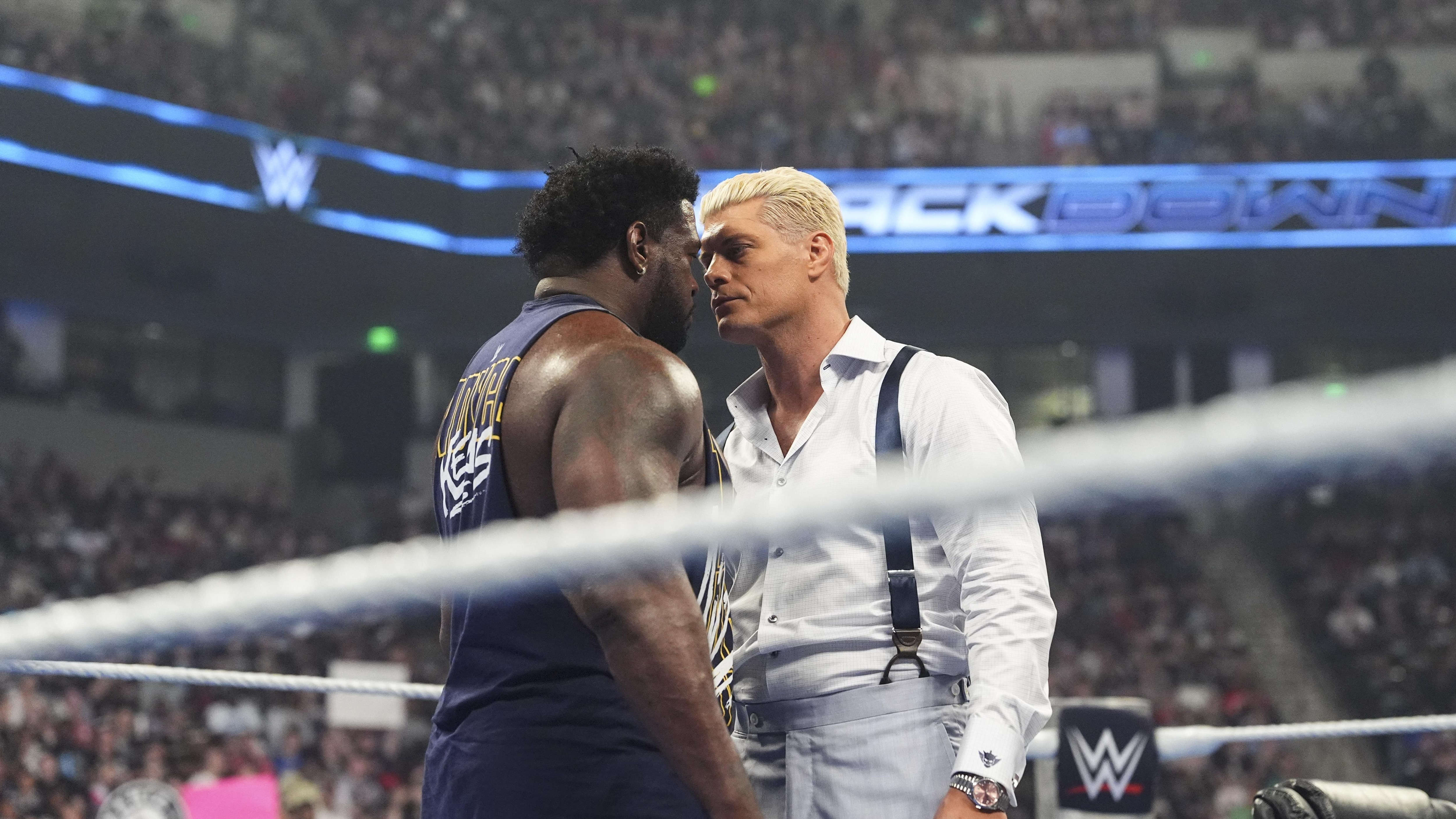SmackDown