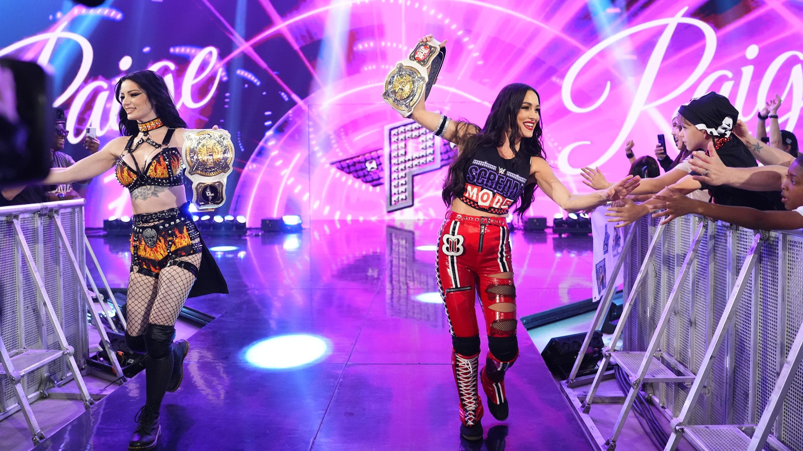 SmackDown