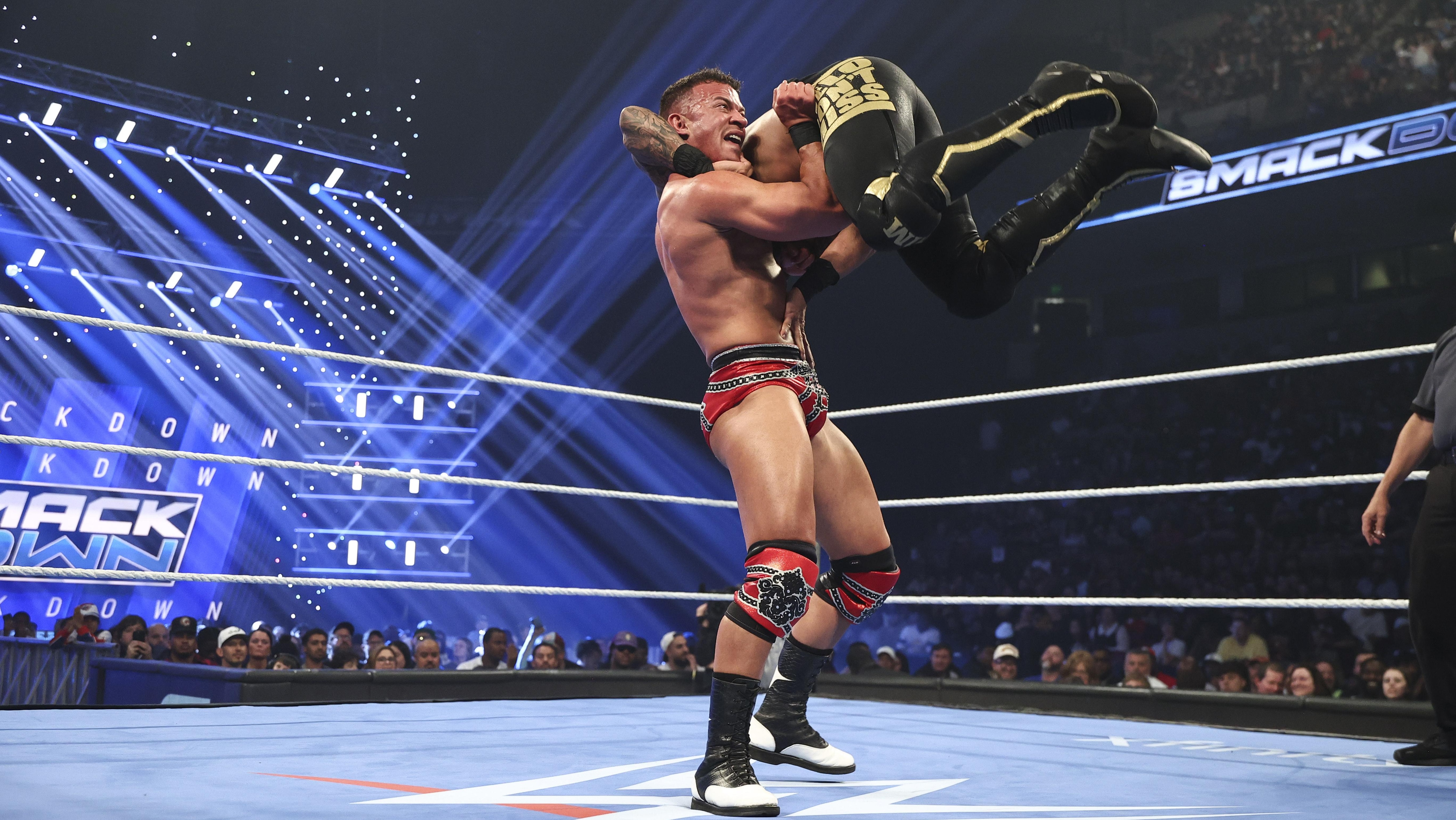 SmackDown