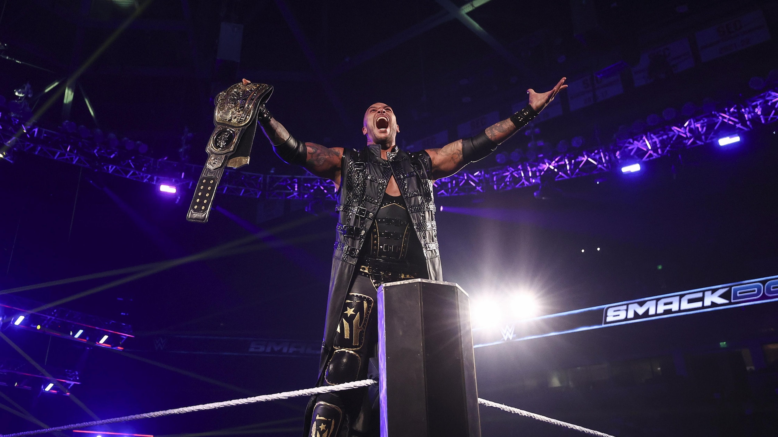 SmackDown