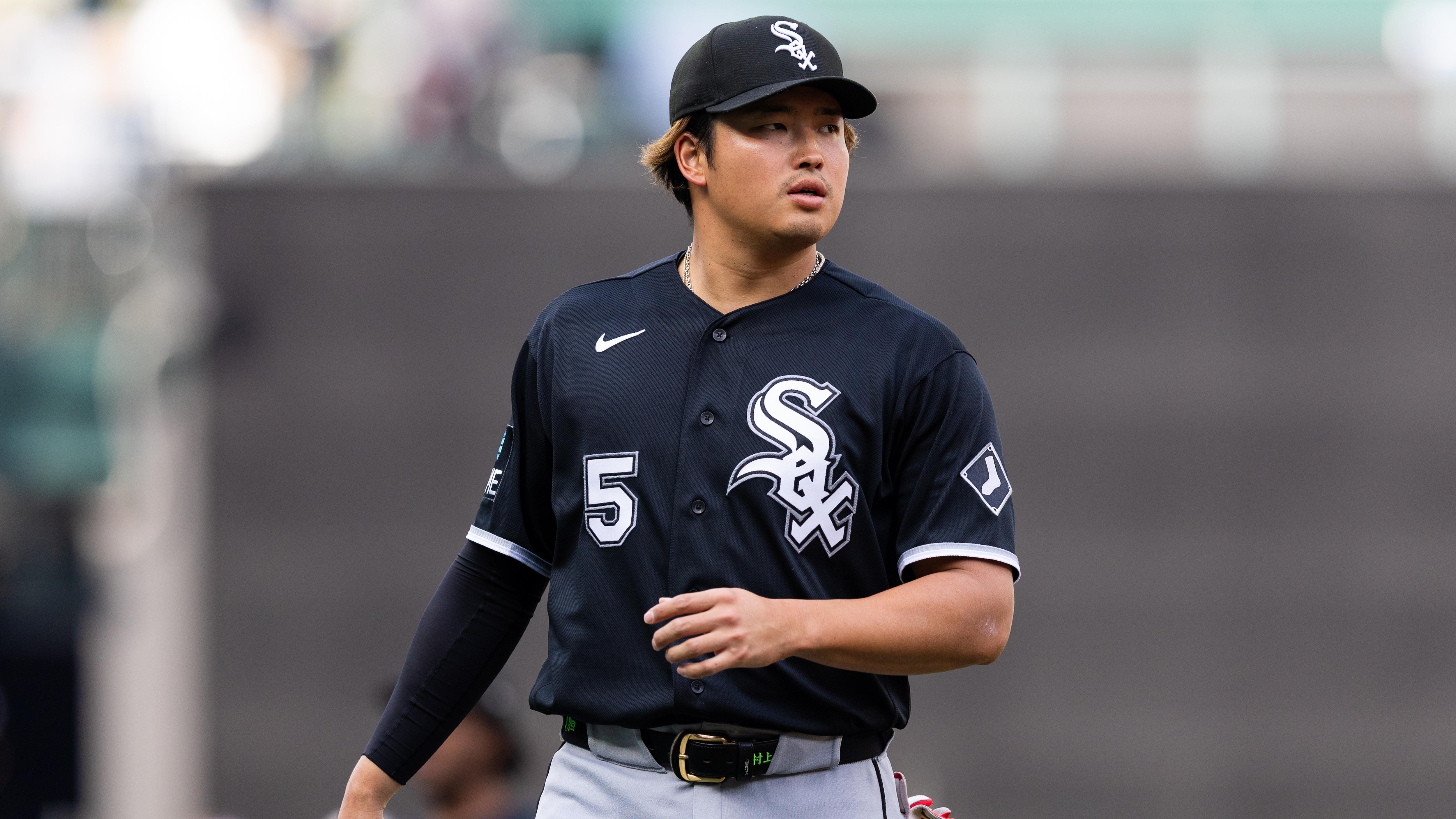 Chicago White Sox v Seattle Mariners