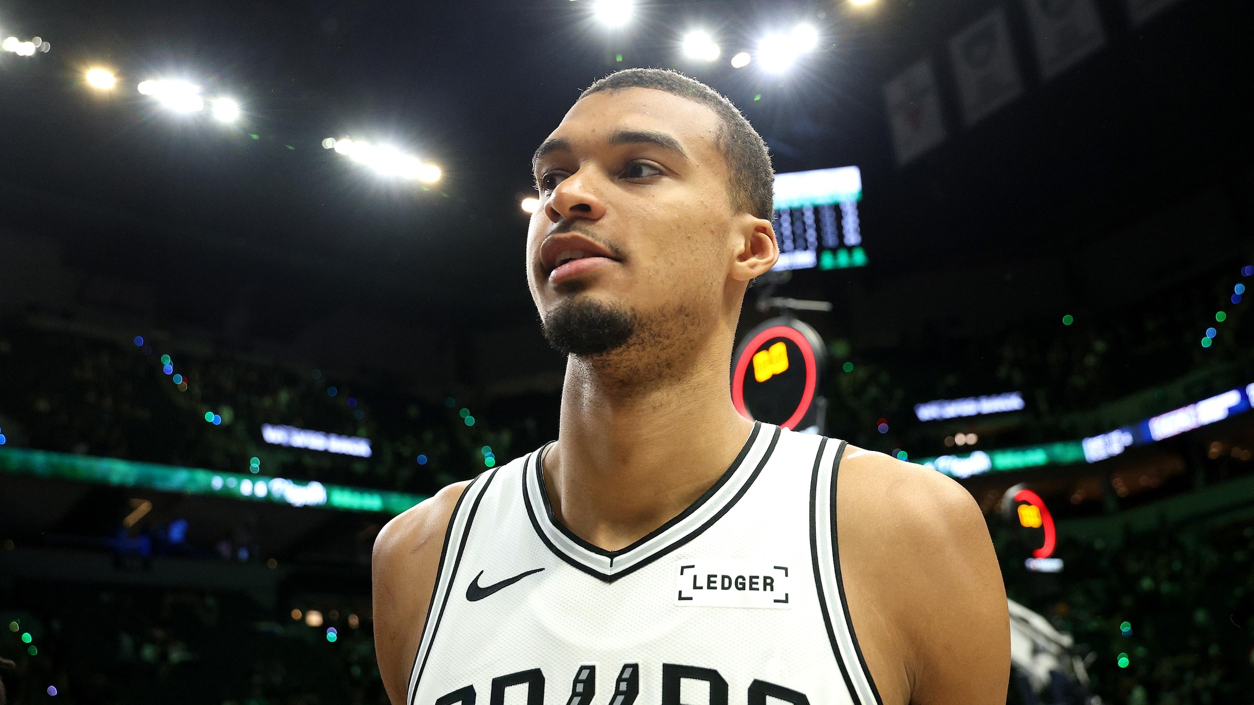 San Antonio Spurs v Minnesota TImberwolves - Game Six San Antonio Spurs v Minnesota TImberwolves - Game Six