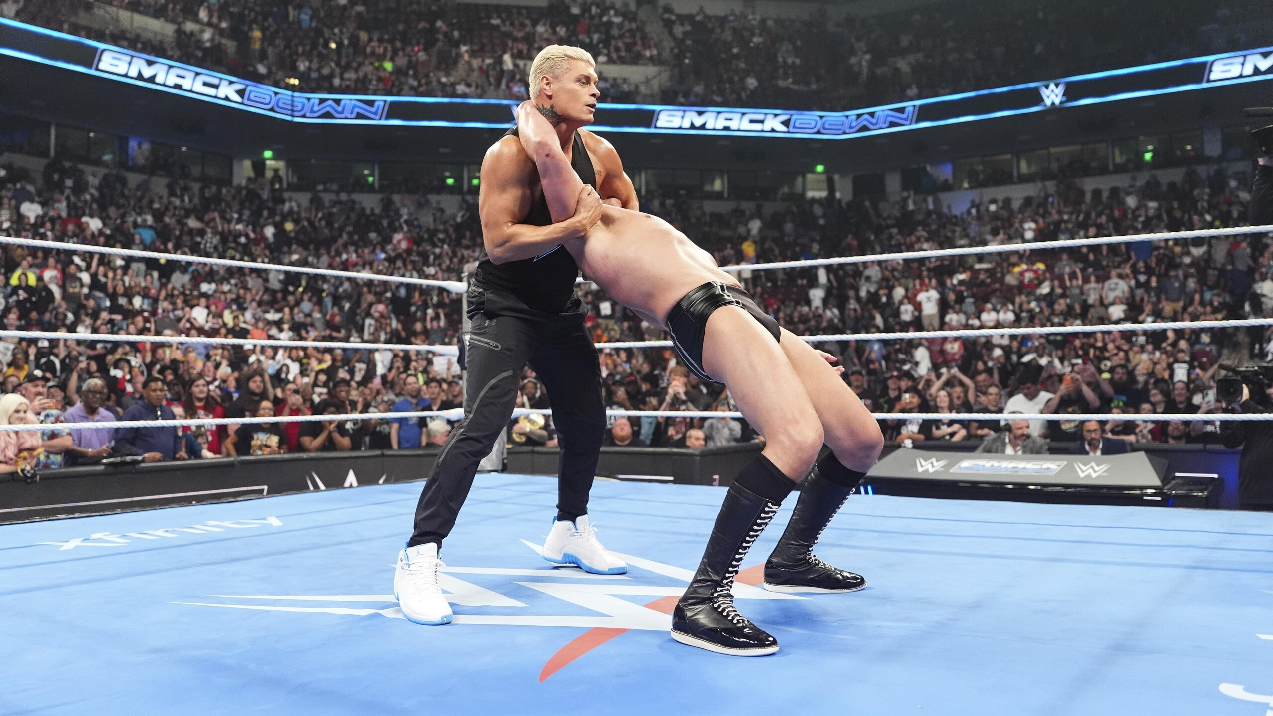 SmackDown