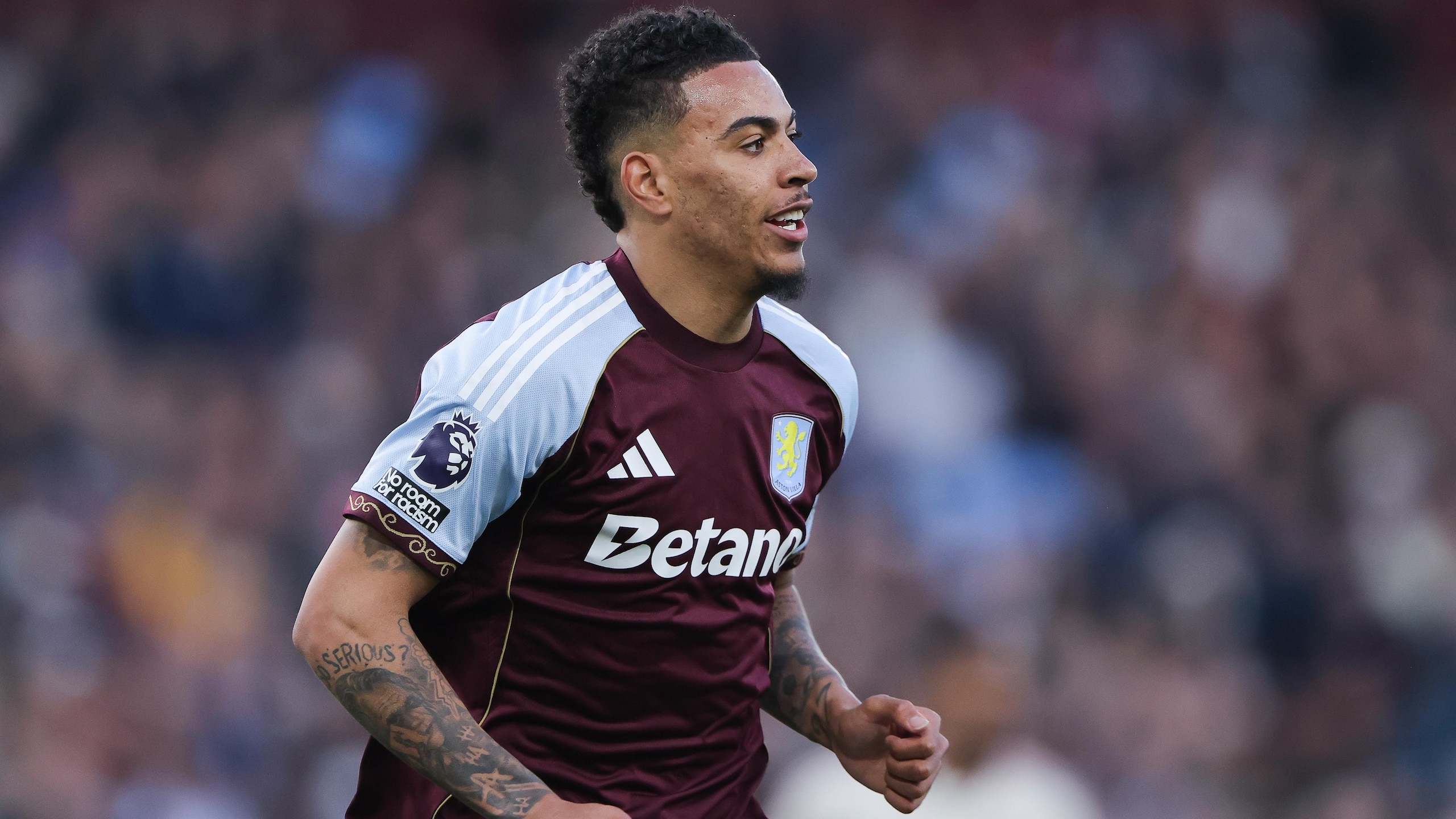 Aston Villa v Liverpool - Premier League
