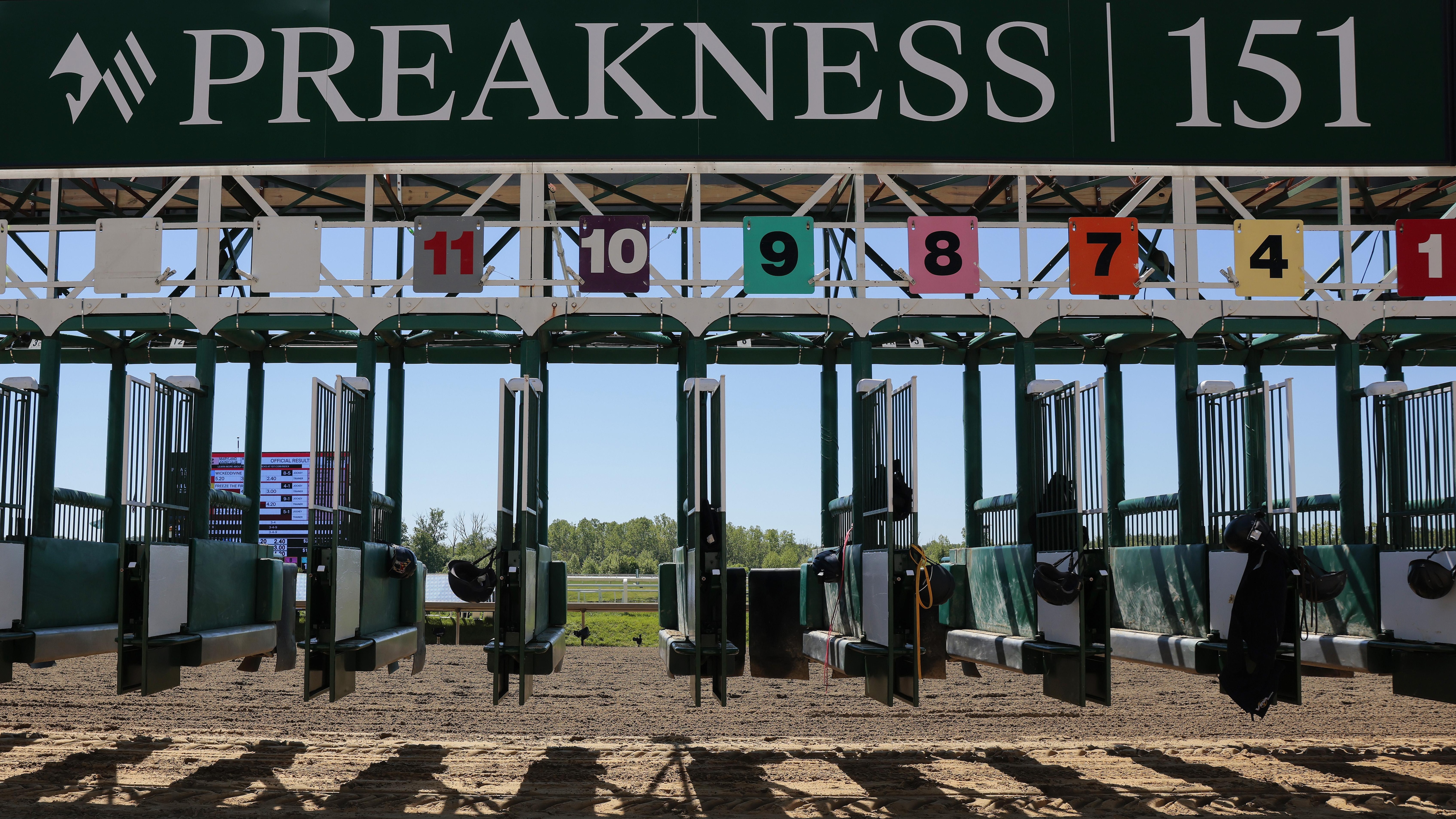 151st Preakness Stakes
