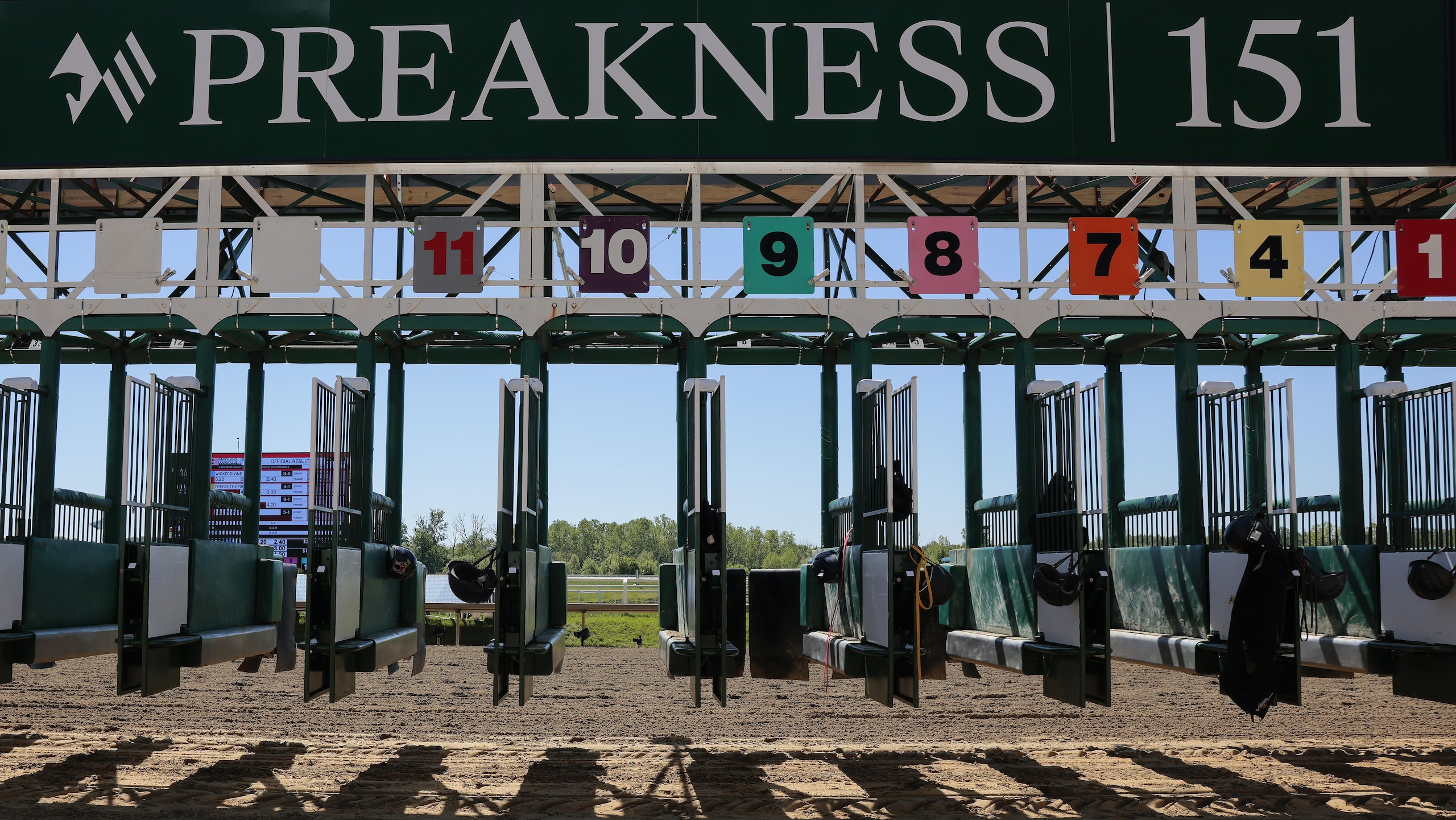 151st Preakness Stakes