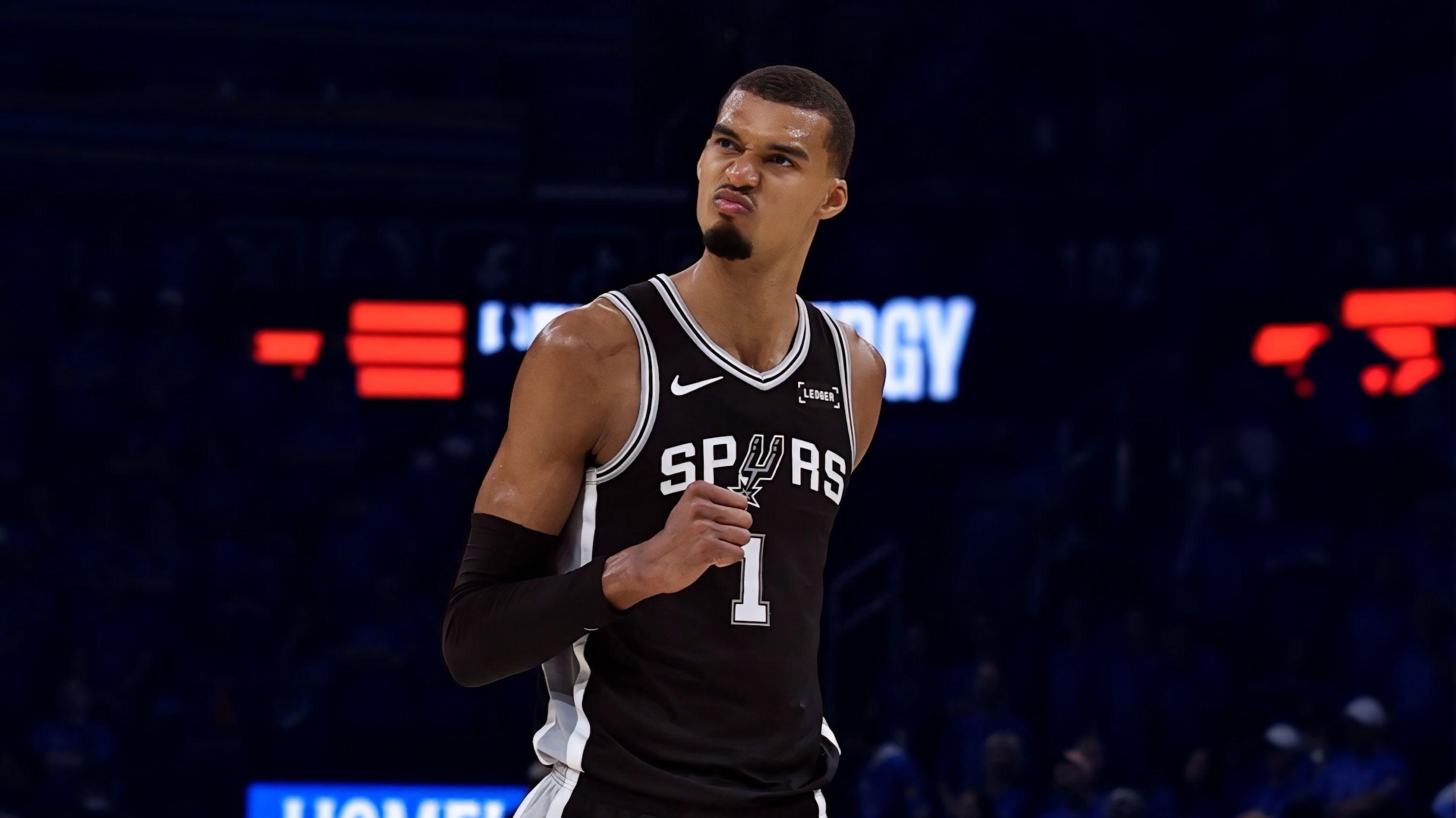 San Antonio Spurs v Oklahoma City Thunder - Game One