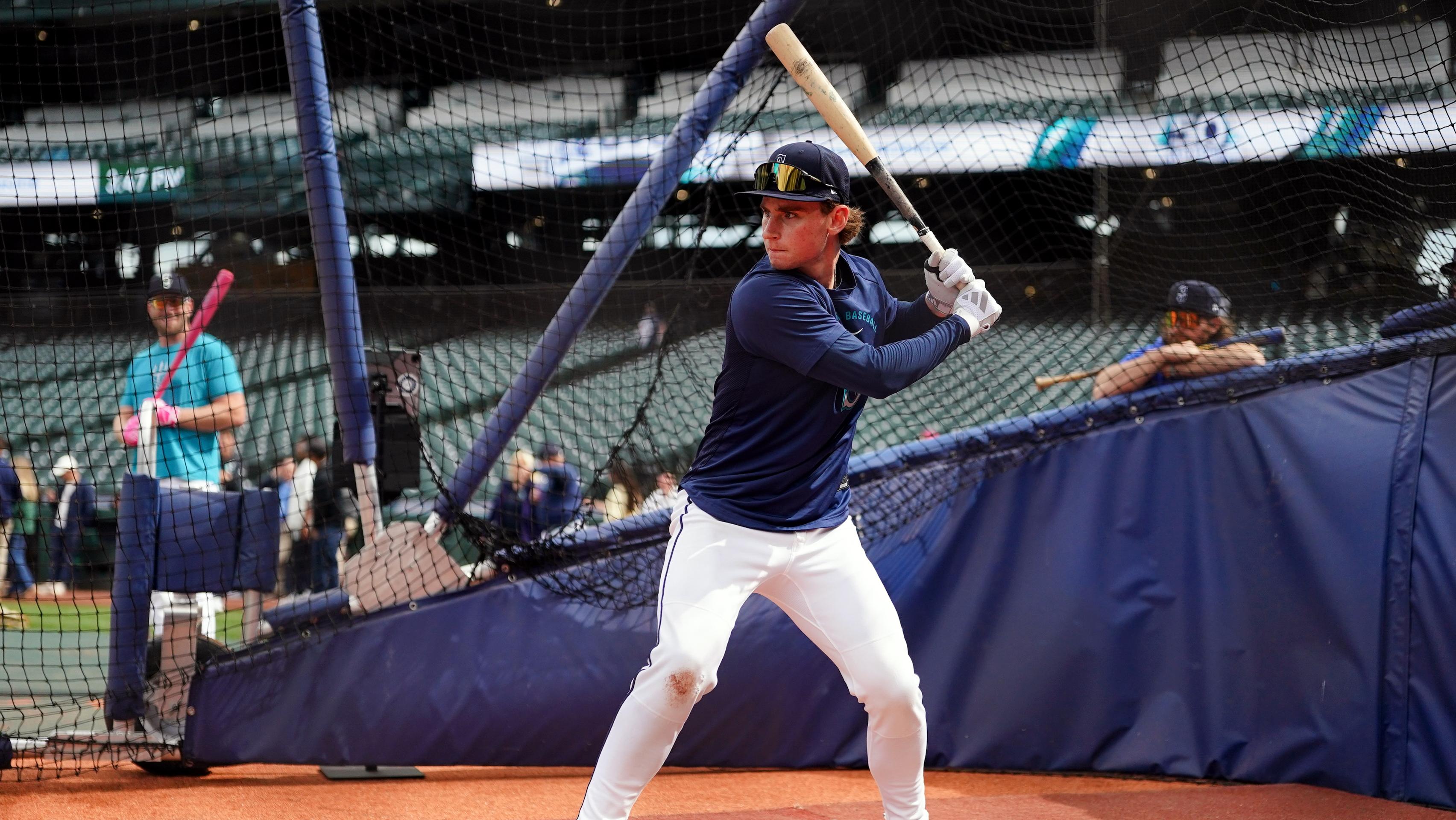 Chicago White Sox v. Seattle Mariners