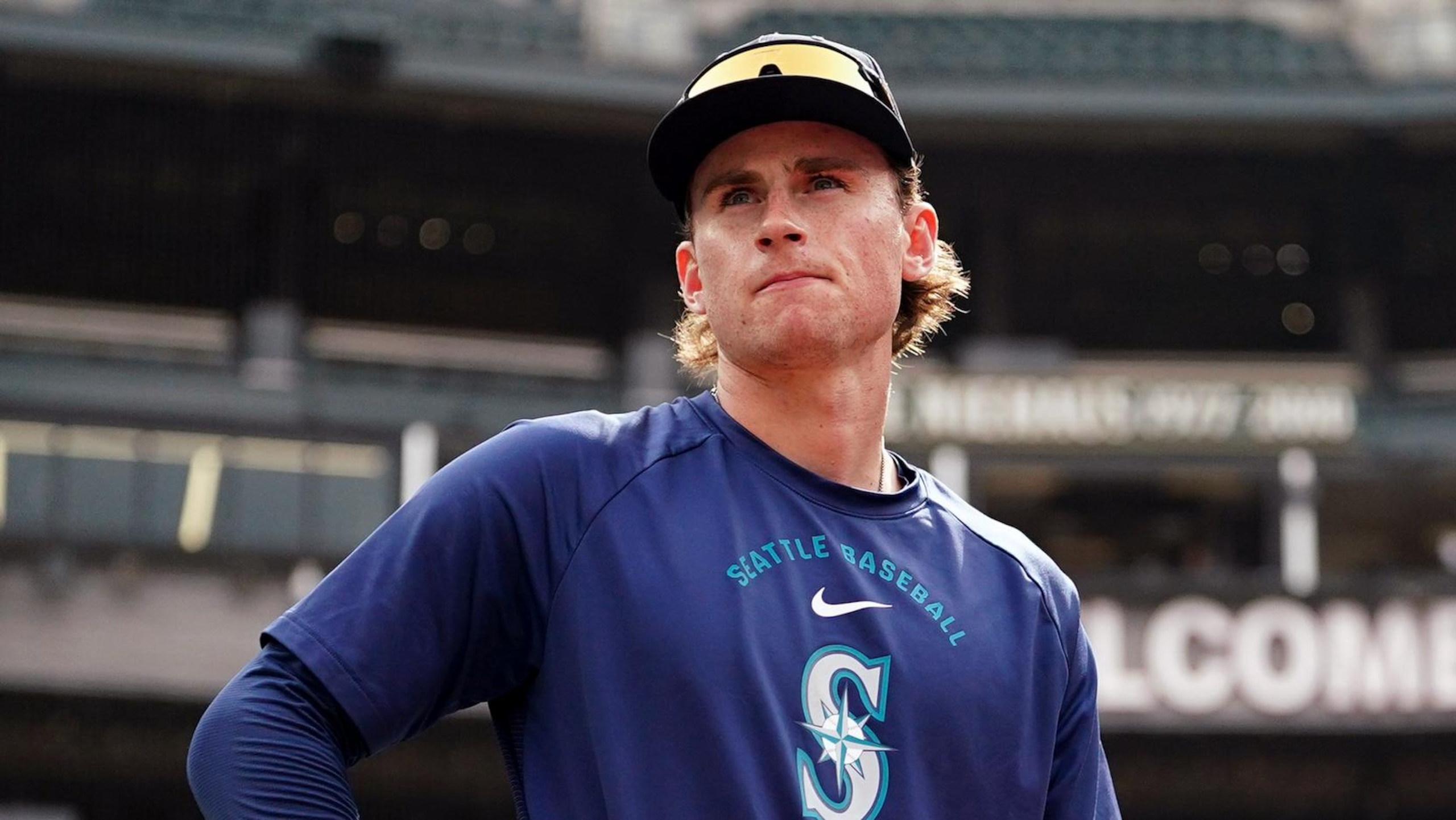Chicago White Sox v. Seattle Mariners