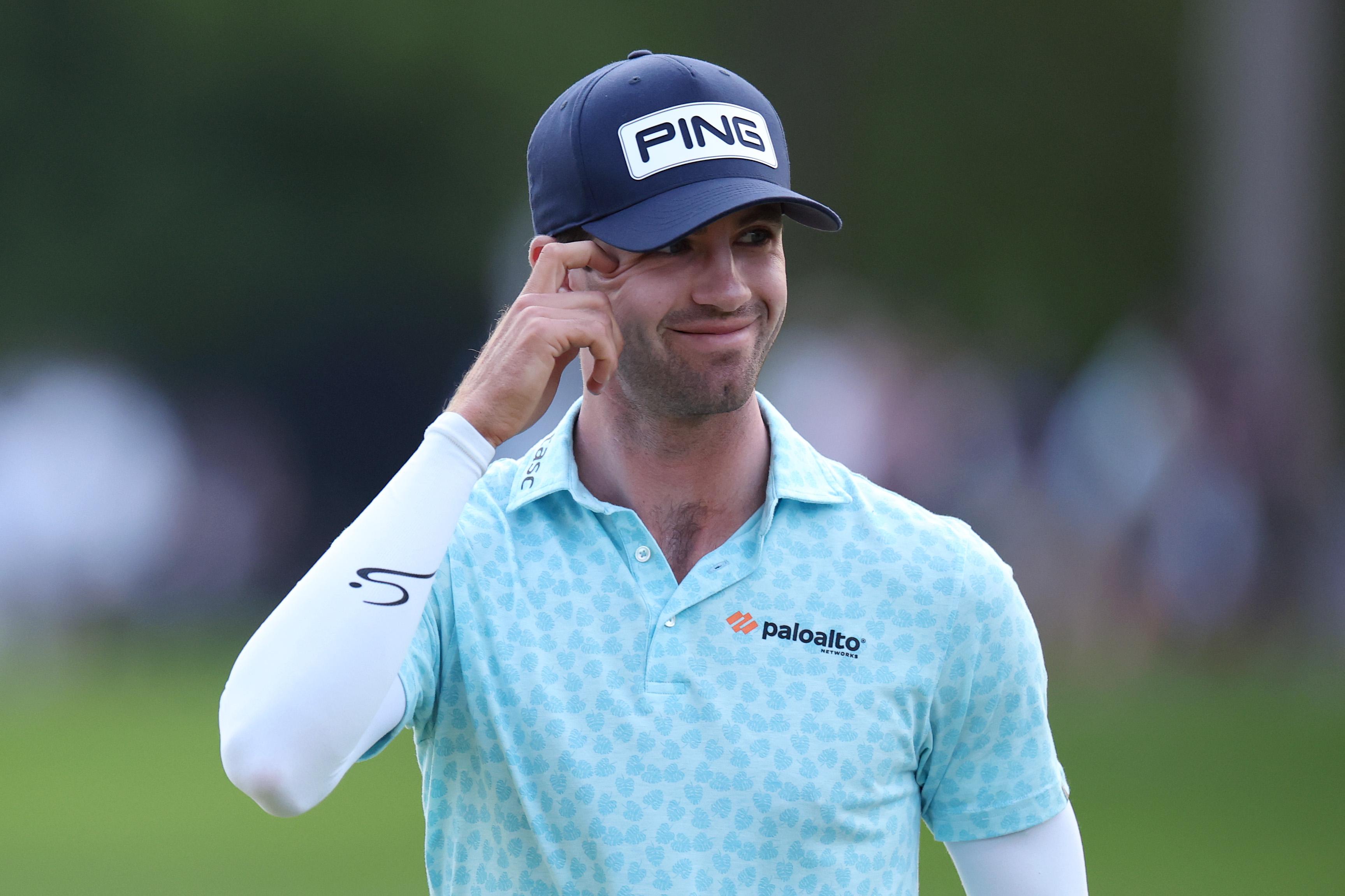 2026 PGA Championship - Round Three