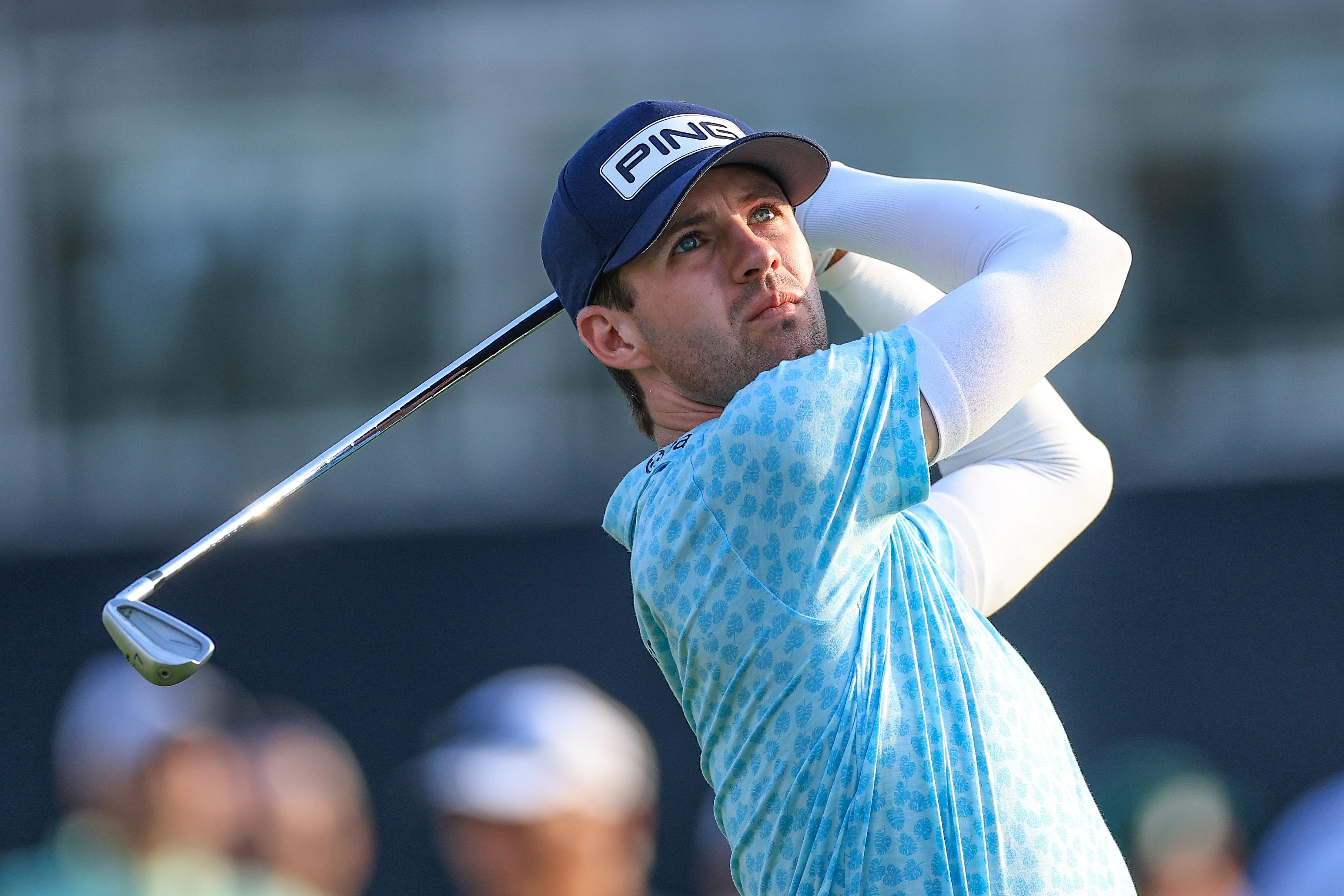 2026 PGA Championship - Round Three