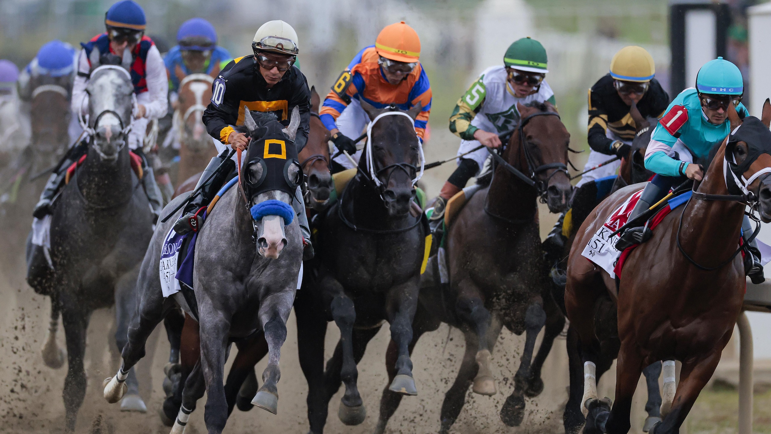 151st Preakness Stakes