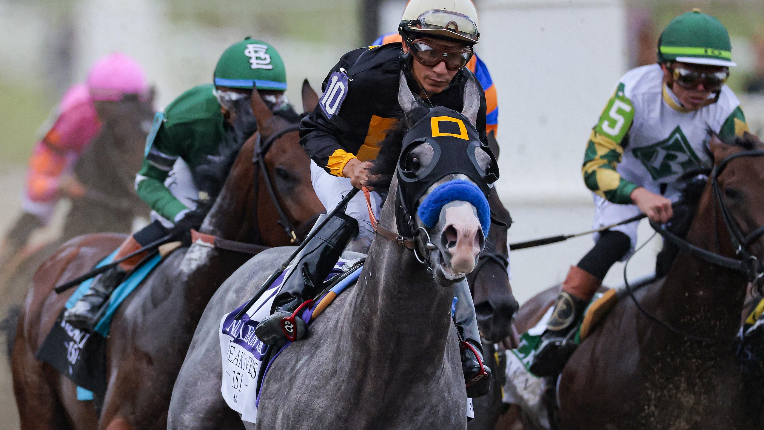 151st Preakness Stakes