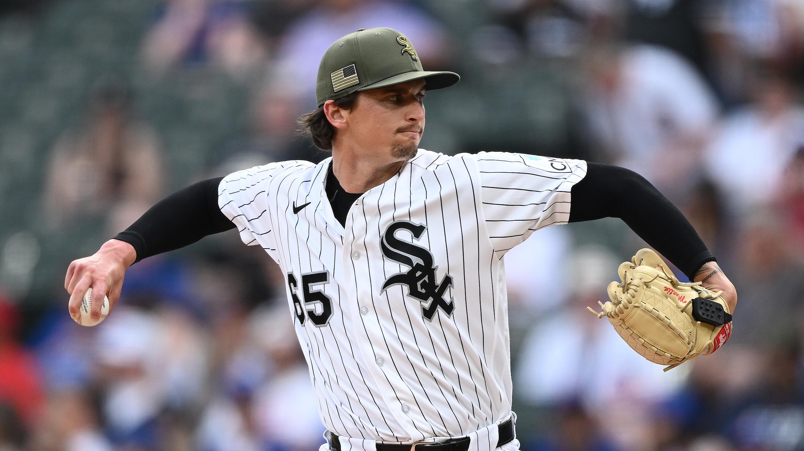 Chicago Cubs v Chicago White Sox