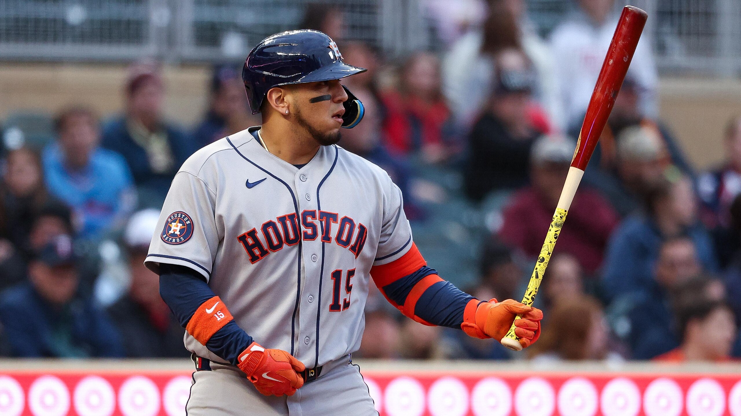 Houston Astros v Minnesota Twins