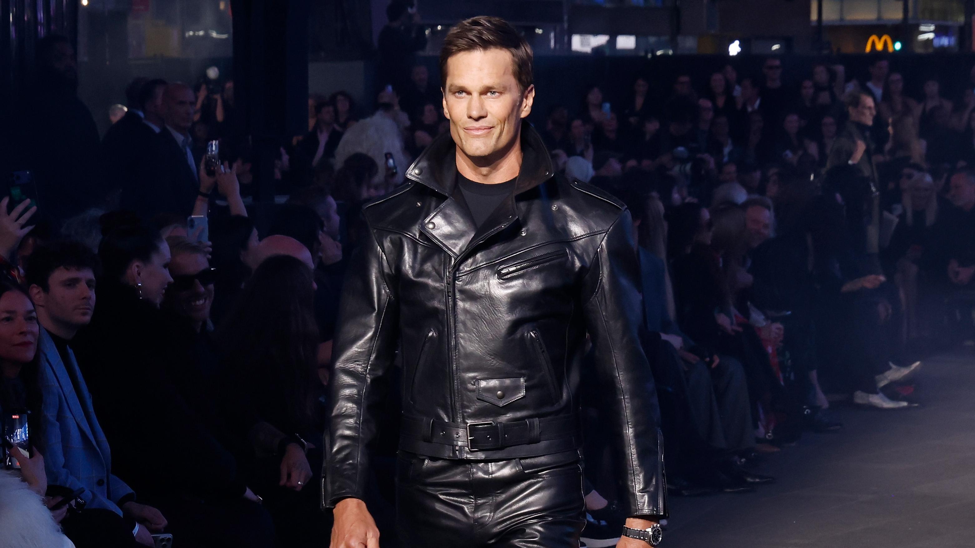 Gucci Cruise 2027 - Runway
