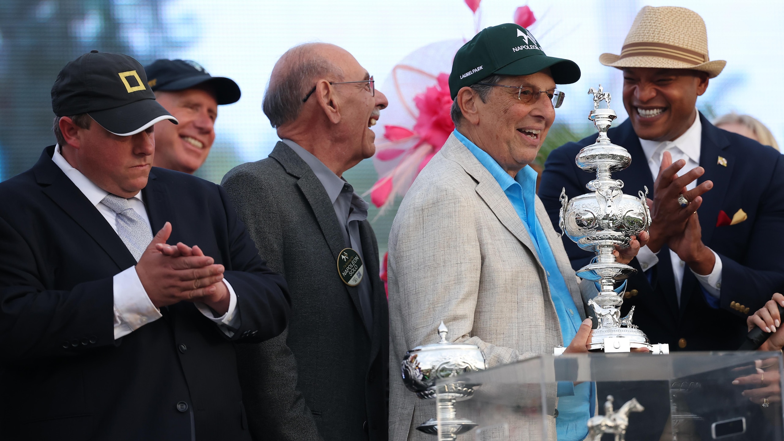 151st Preakness Stakes
