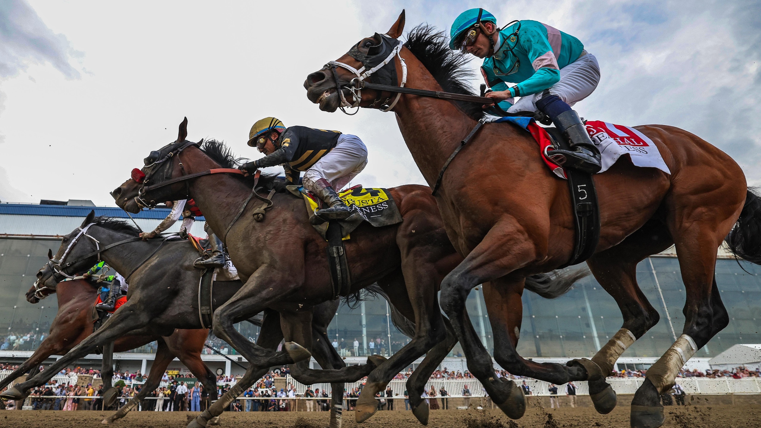 151st Preakness Stakes