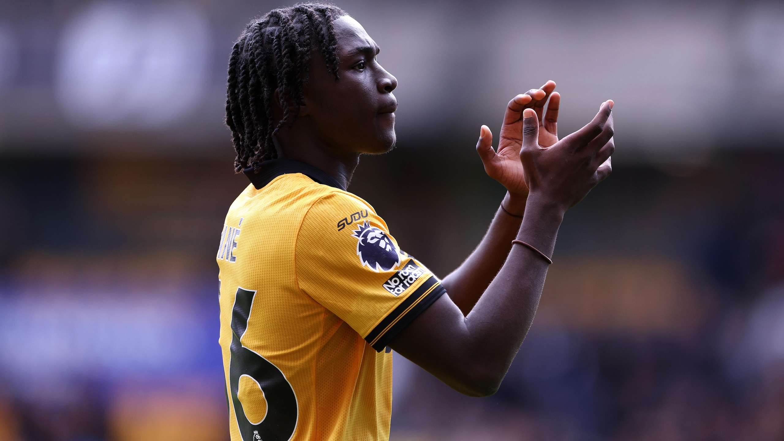 Wolverhampton Wanderers v Fulham - Premier League