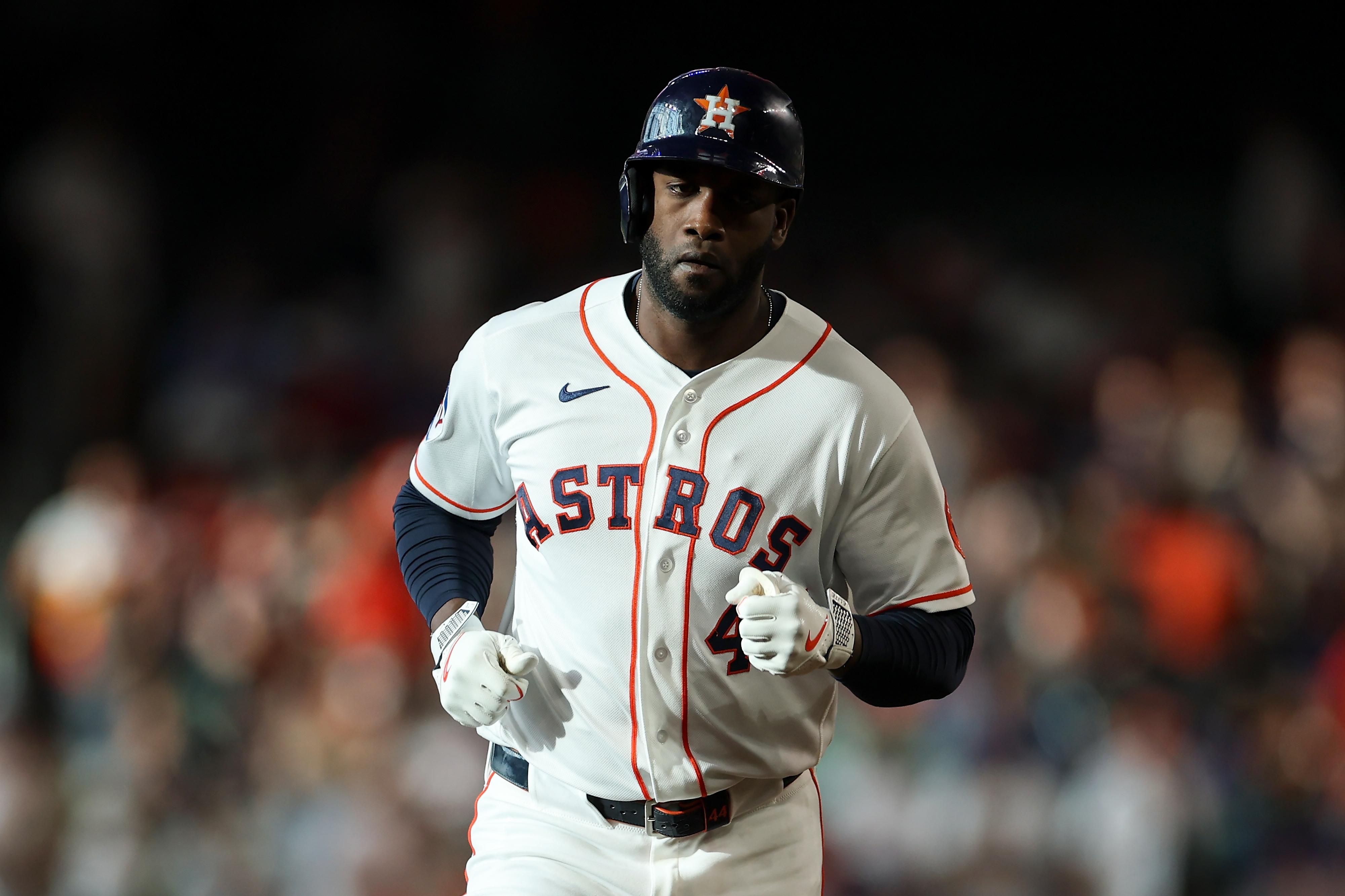Texas Rangers v Houston Astros Texas Rangers v Houston Astros