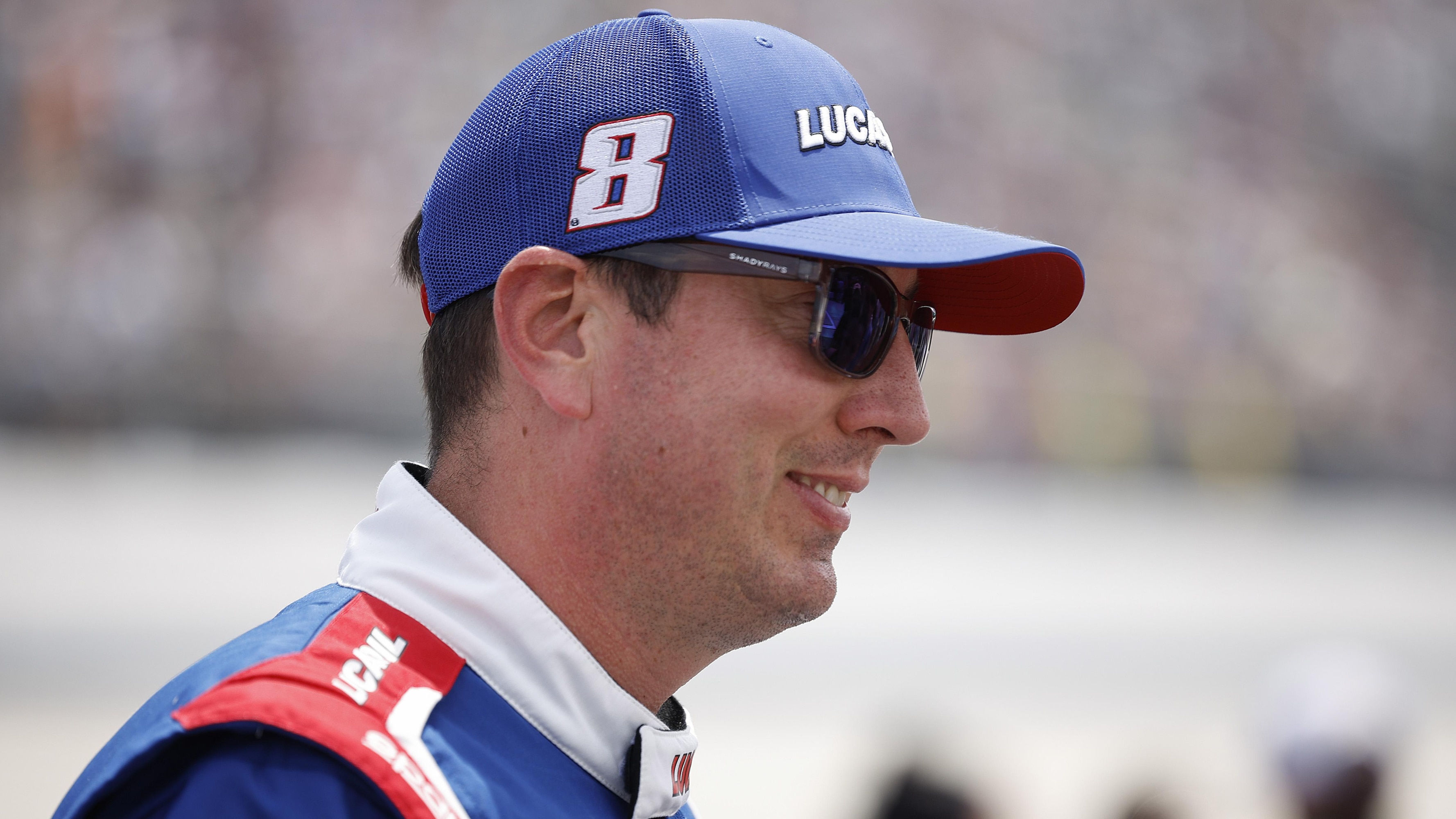 Kyle Busch Dies at Age 41, NASCAR Legend Was 2-Time Cup Series Champion