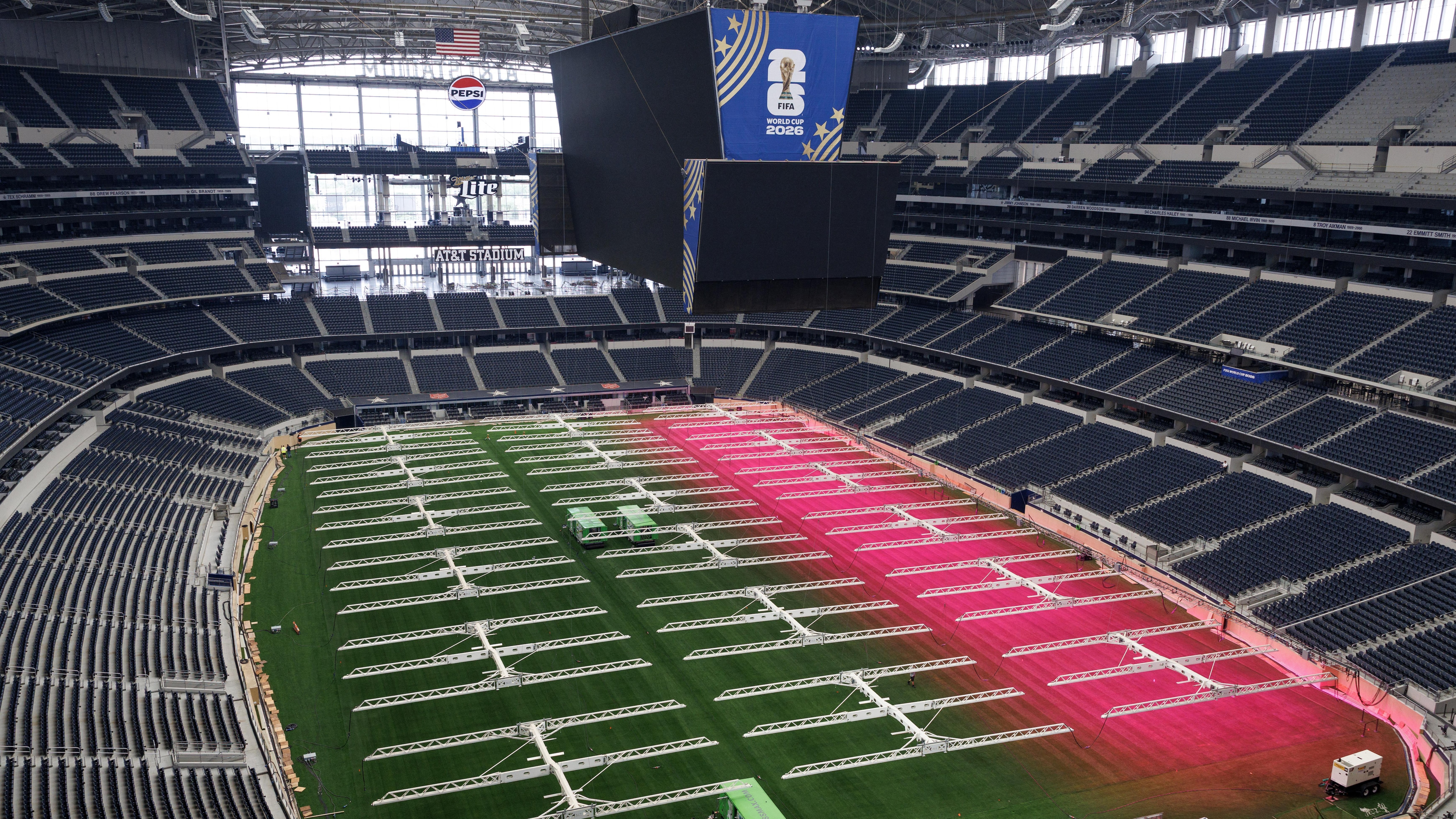 Lions Cowboys Football