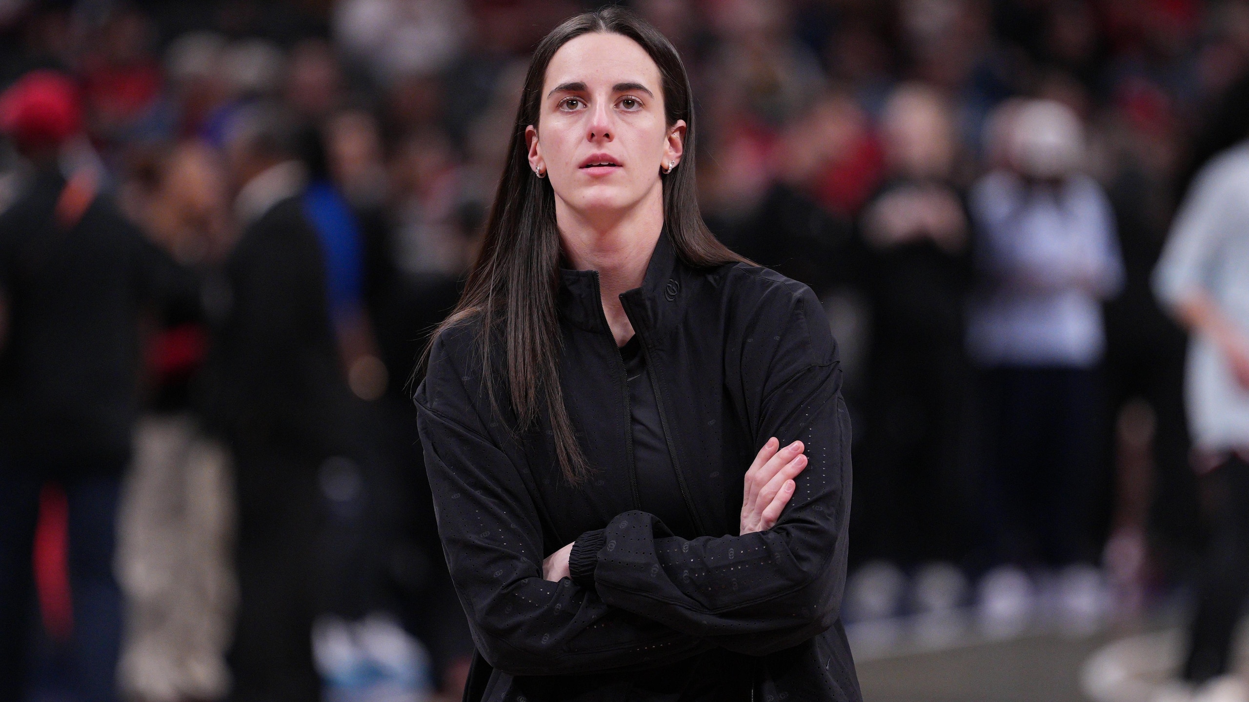 Portland Fire v Indiana Fever