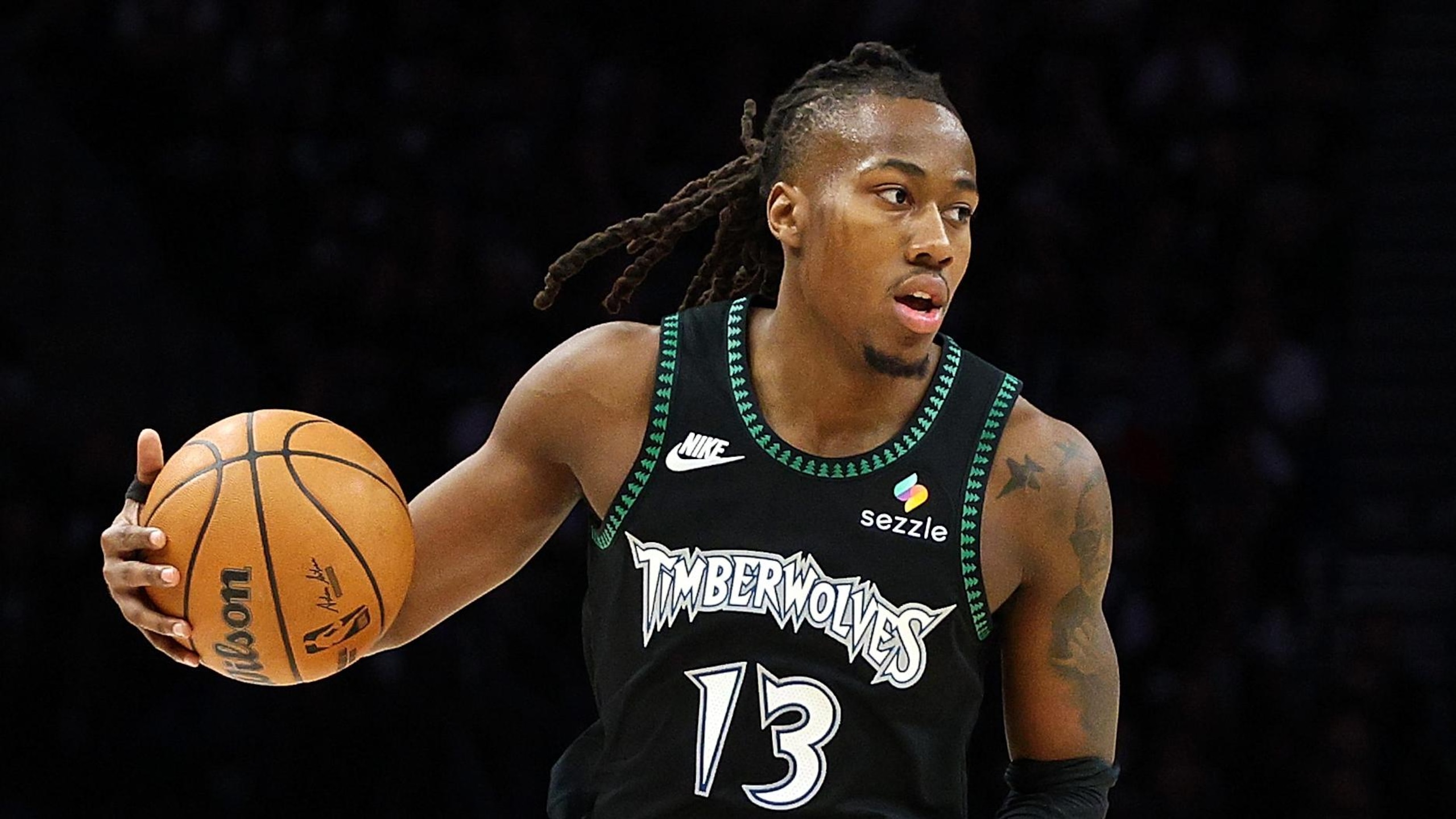 San Antonio Spurs v Minnesota Timberwolves - Game Six San Antonio Spurs v Minnesota Timberwolves - Game Six