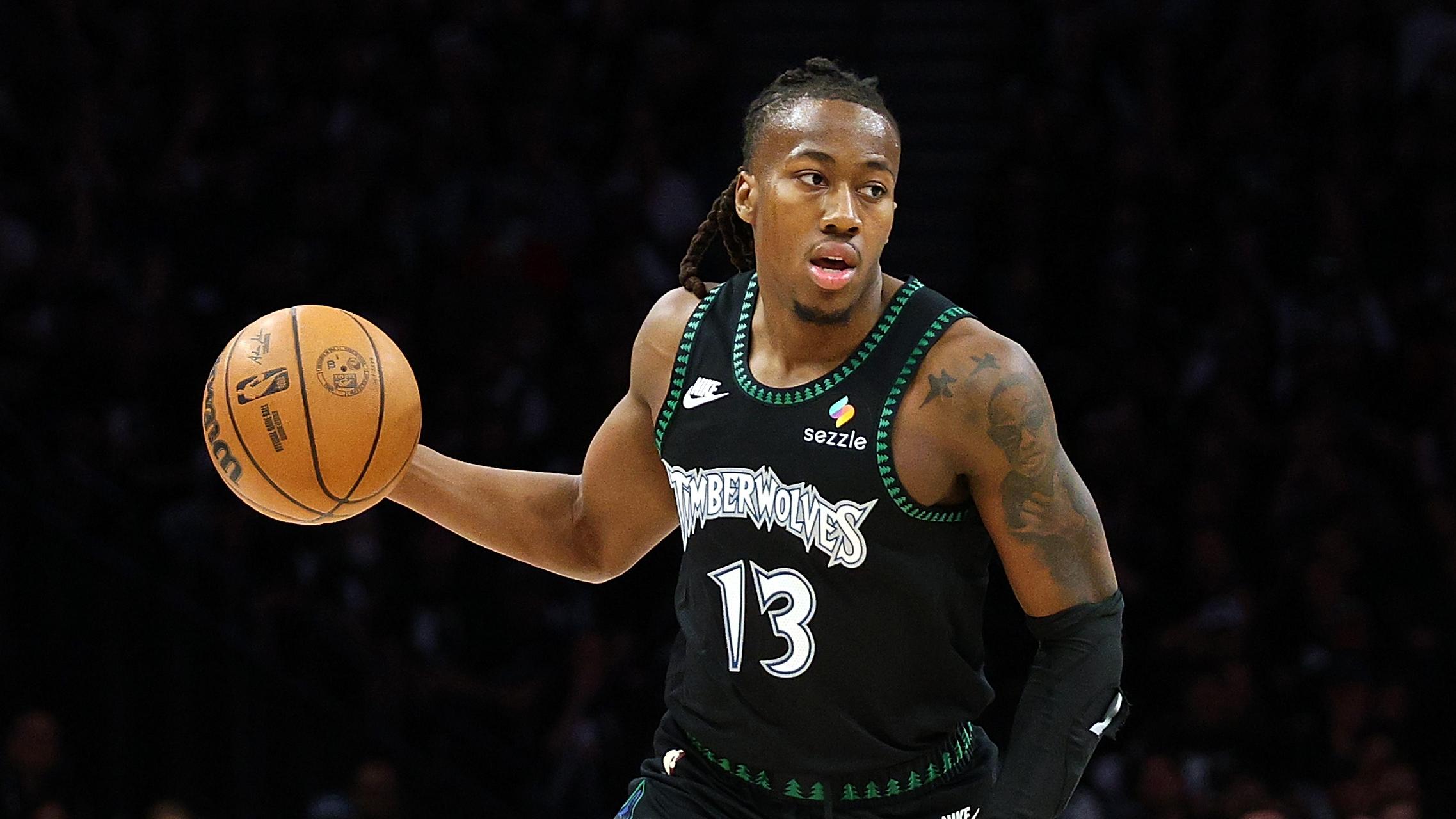 San Antonio Spurs v Minnesota Timberwolves - Game Six